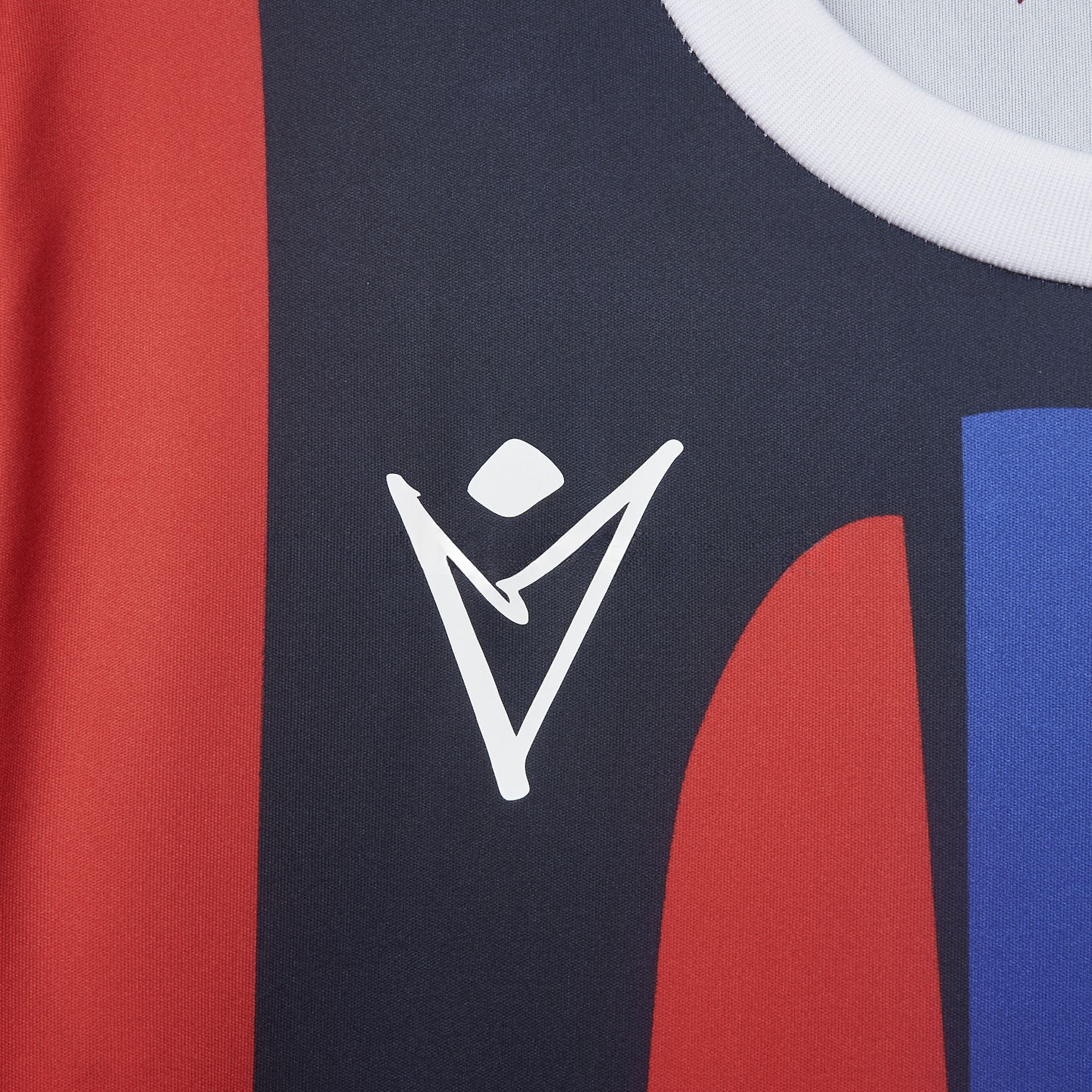 Basel 24-25 Carnival Special Jersey - Fans Version - UnitedFutballJersey