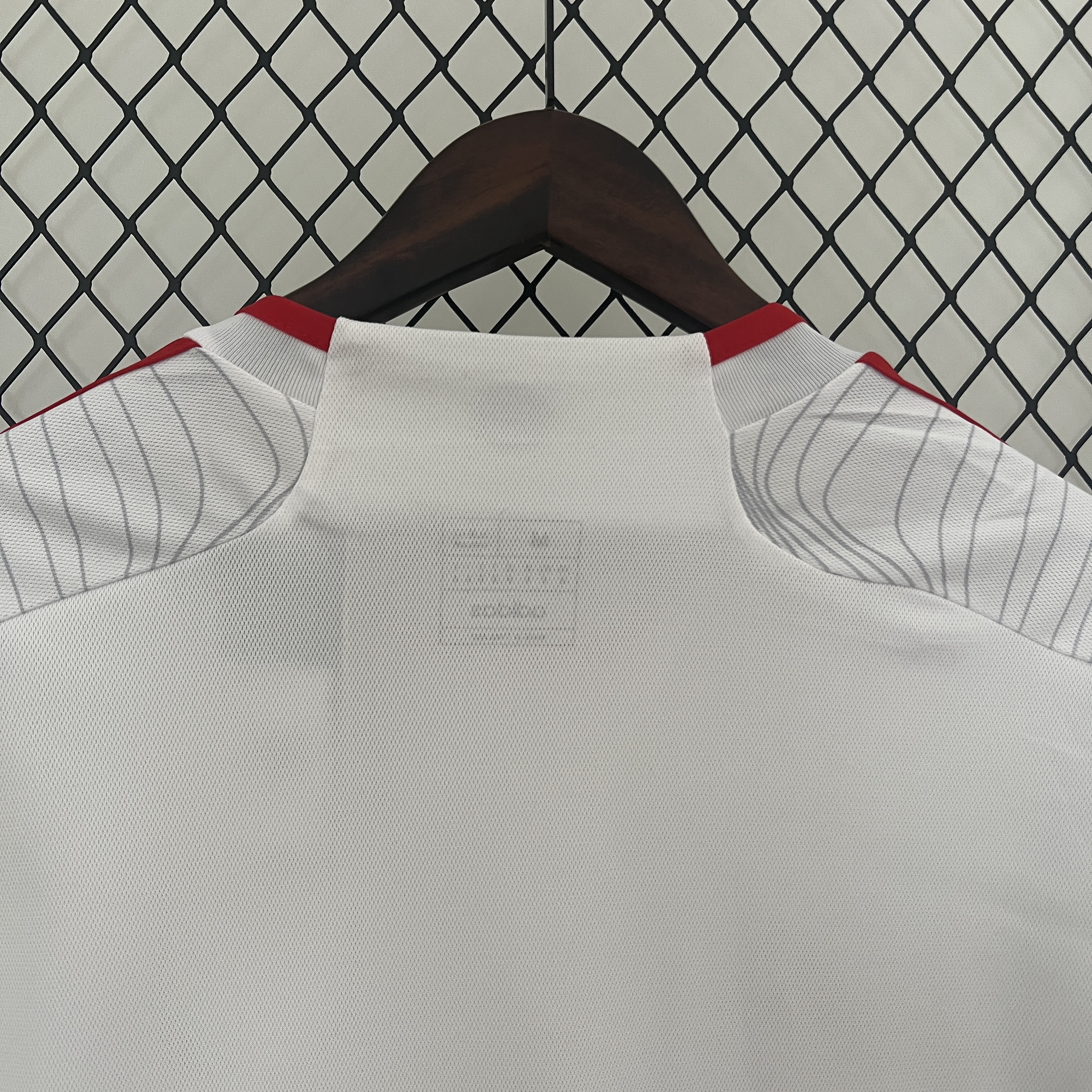 St. Louis City 2024 Home Stadium Jersey - Fans Version - UnitedFutballJersey