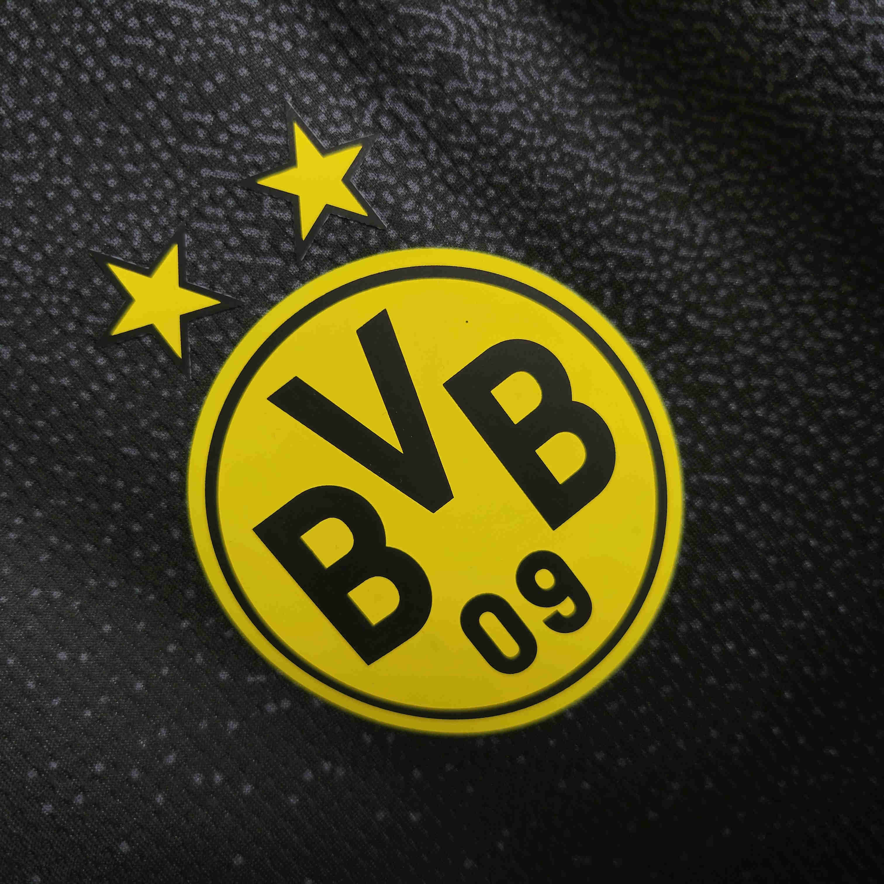 Dortmund 23/24 Training Jersey - Fans Version - UnitedFutballJersey