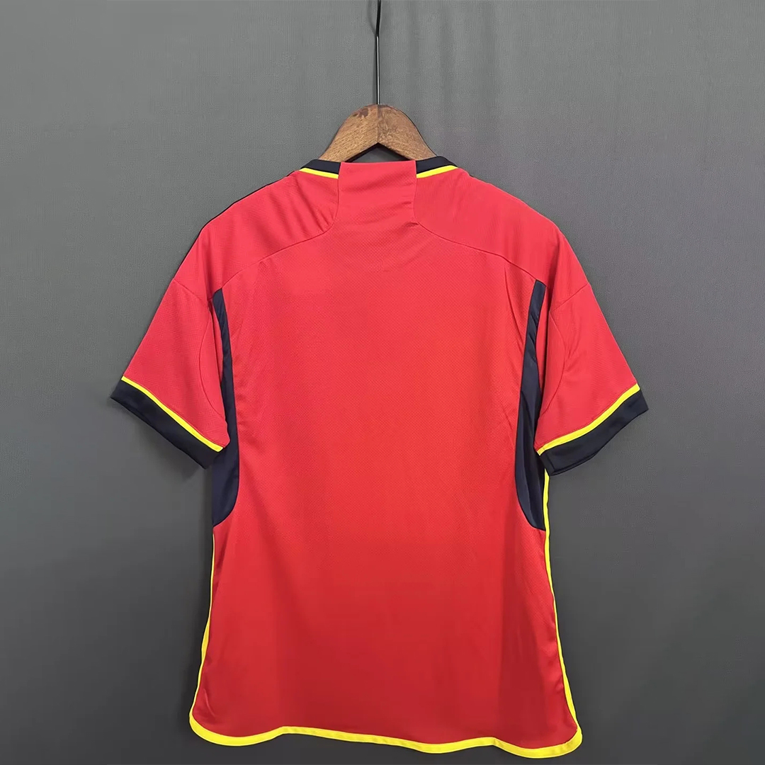 St. Louis City 23-24 Home Stadium Jersey - Fans Version - UnitedFutballJersey