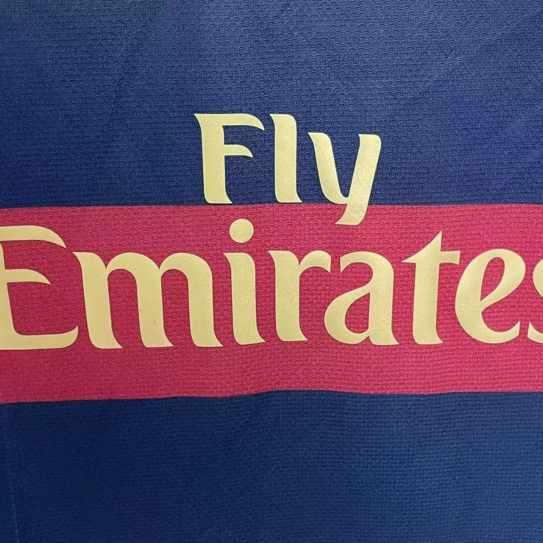 Retro Arsenal 2007-08 Third Jersey - UnitedFutballJersey