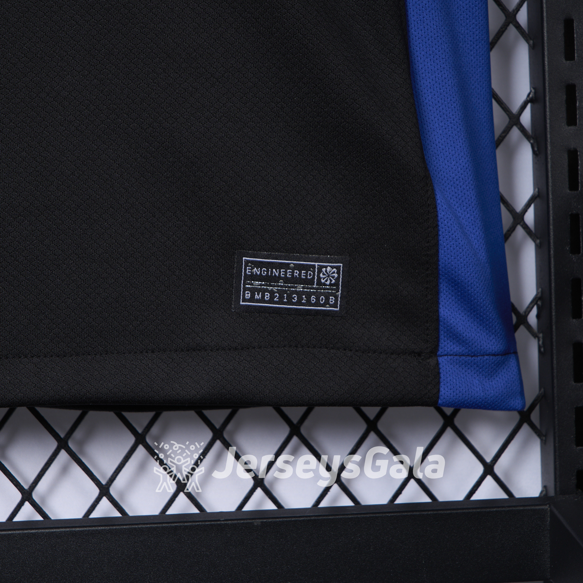 B.A.R.S.A 24-25 Away Unsponsored Jersey - Fans Version - UnitedFutballJersey