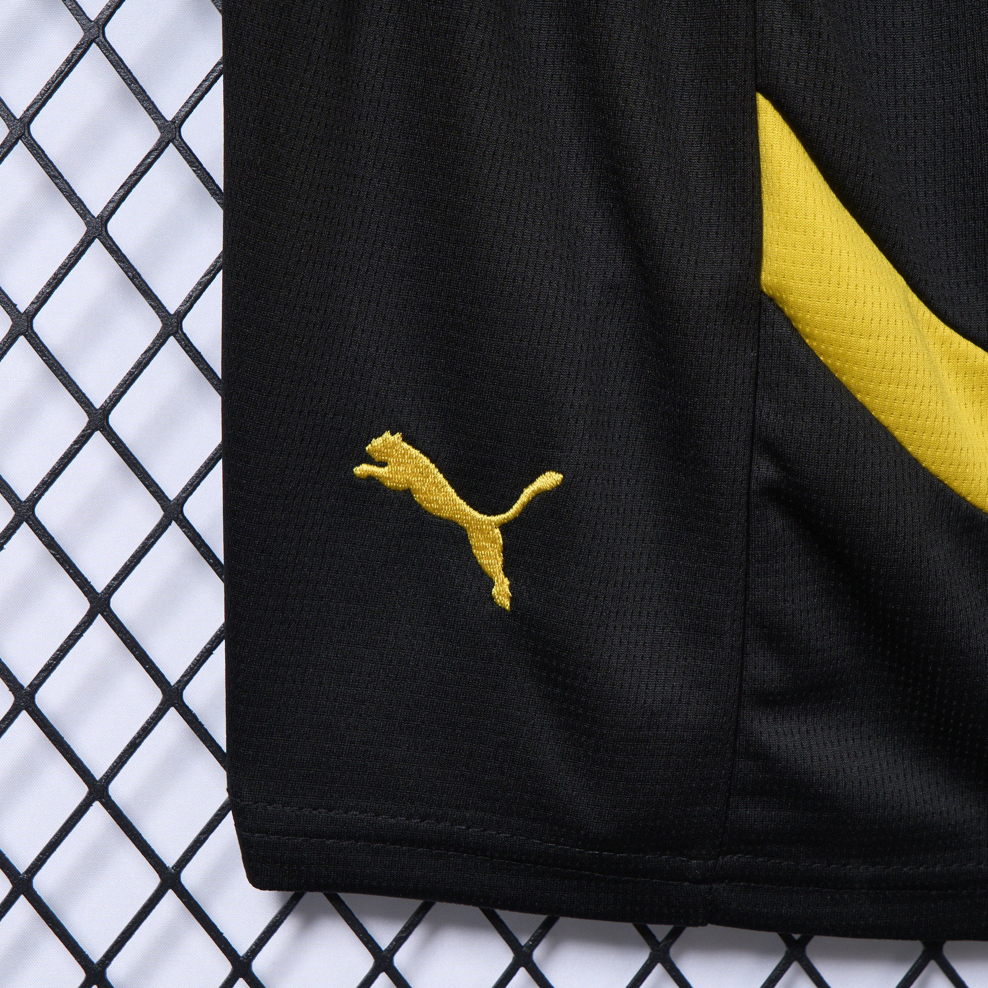 Dortmund 24-25 Cup Edition Kids Kit - UnitedFutballJersey