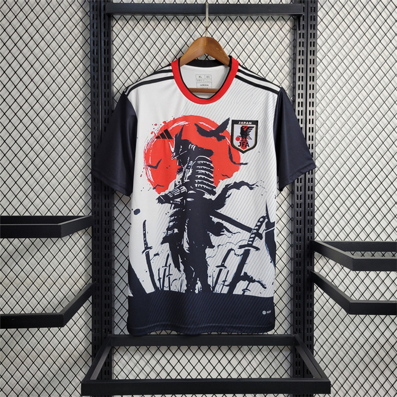 Japan 23-24 Special Edition Jersey - Fans Version - UnitedFutballJersey