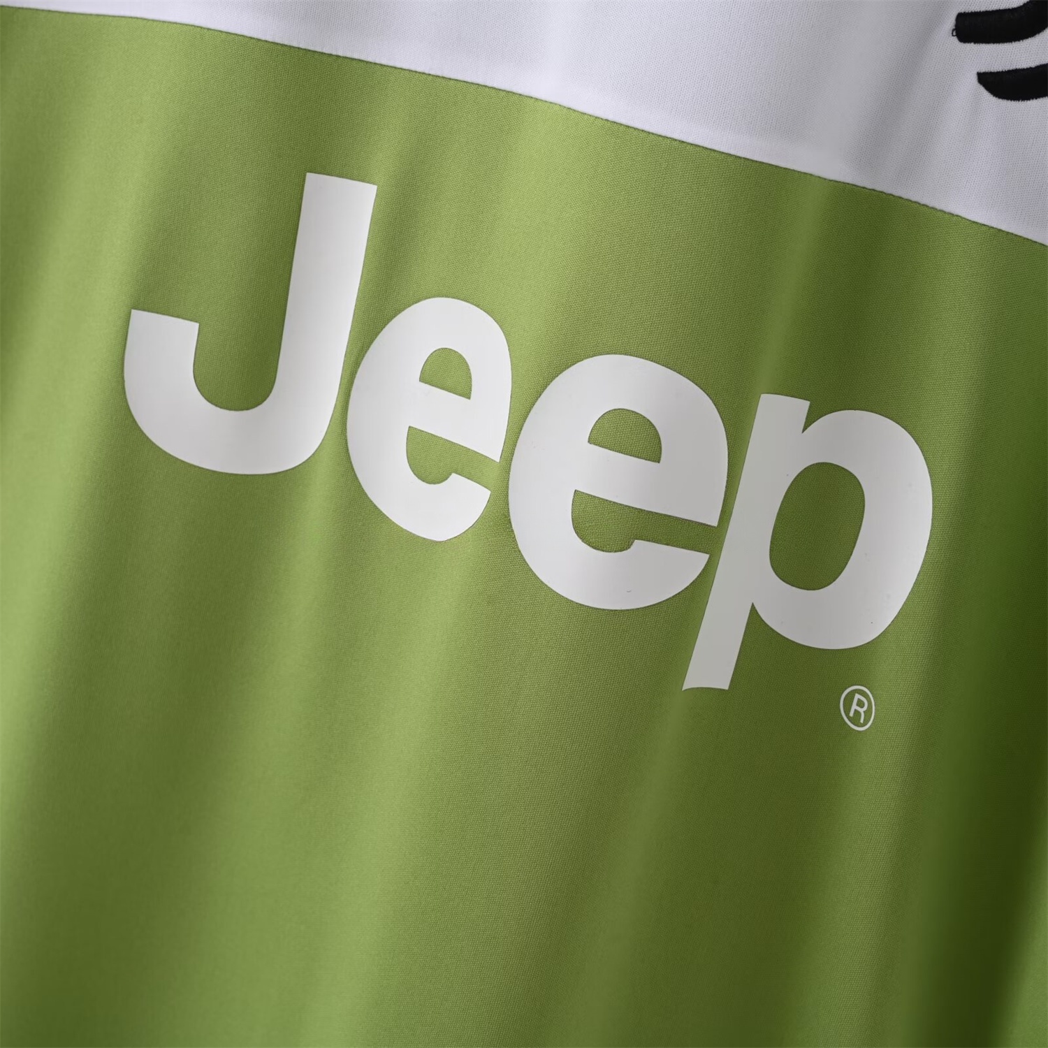 Retro Juventus 2017-18 Third Jersey - UnitedFutballJersey