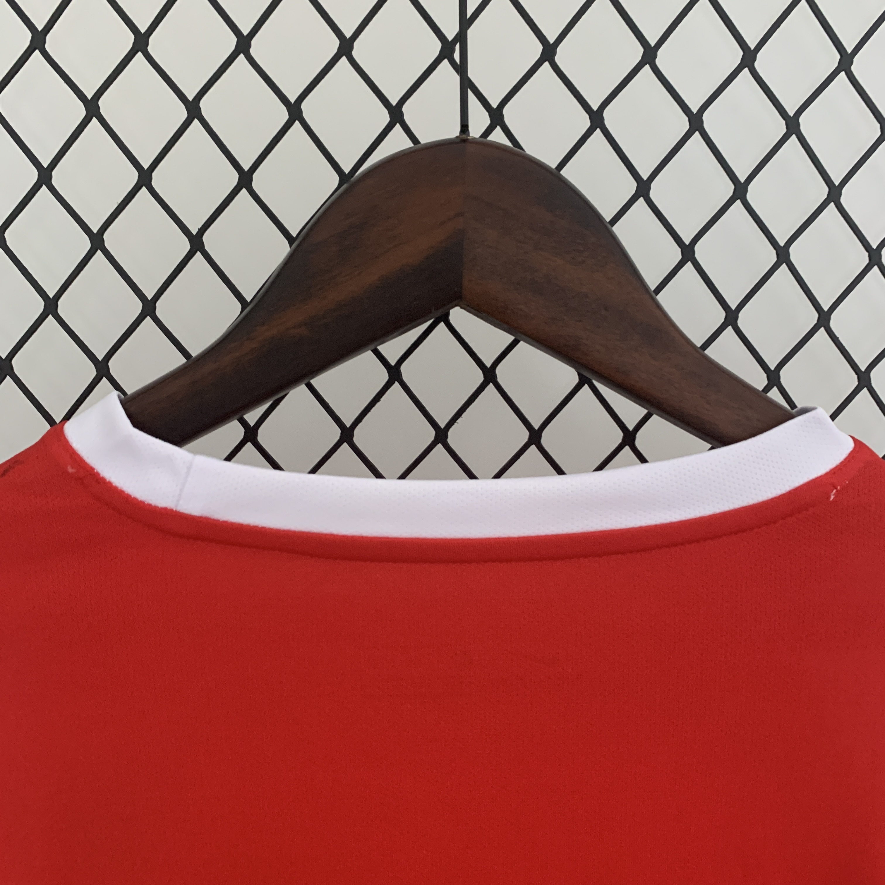 Retro Arsenal 02-04 Home Stadium Long Sleeve Jersey - UnitedFutballJersey