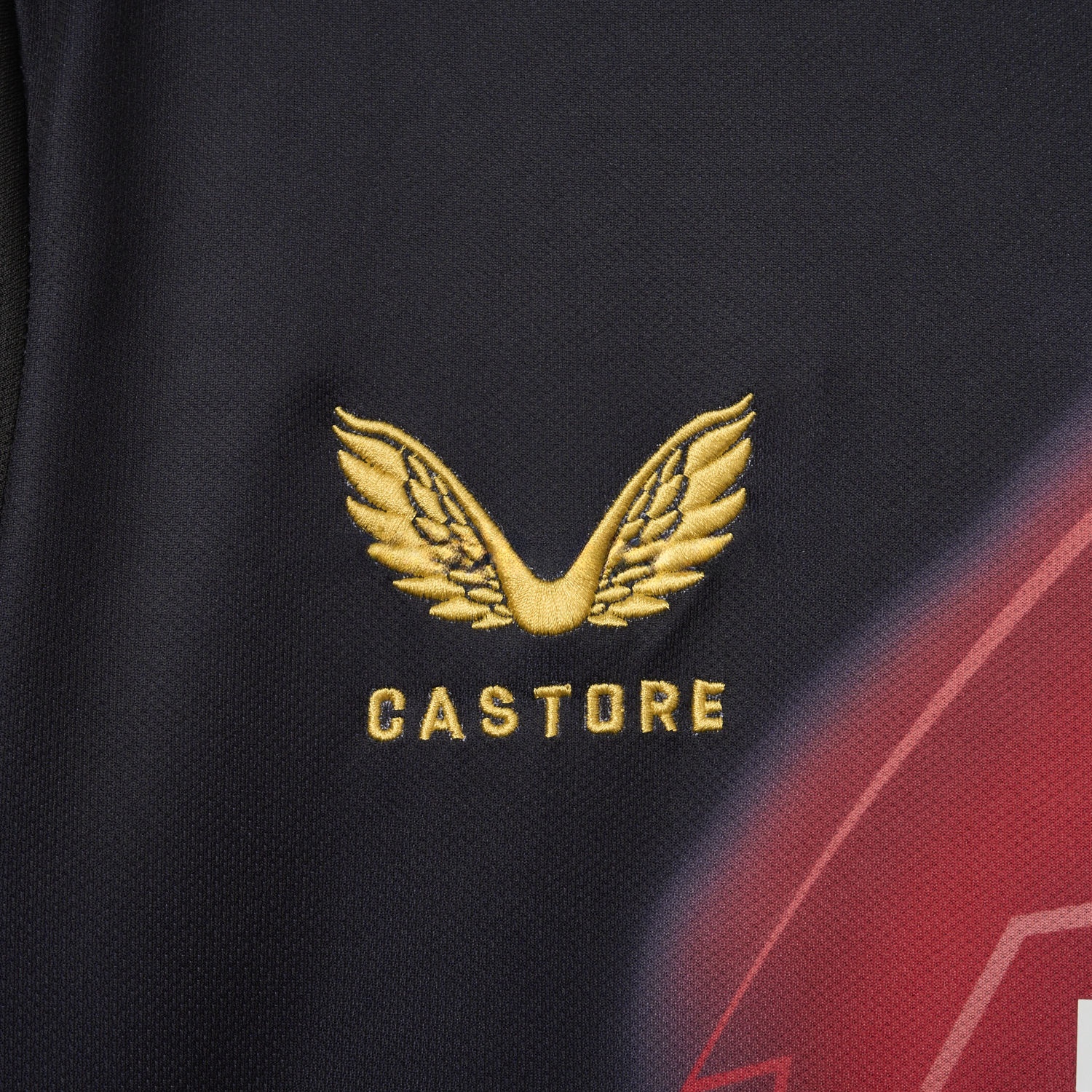 Athletic Bilbao 24-25 Pre-match The Last of Us Special Jersey - Fans Version - UnitedFutballJersey