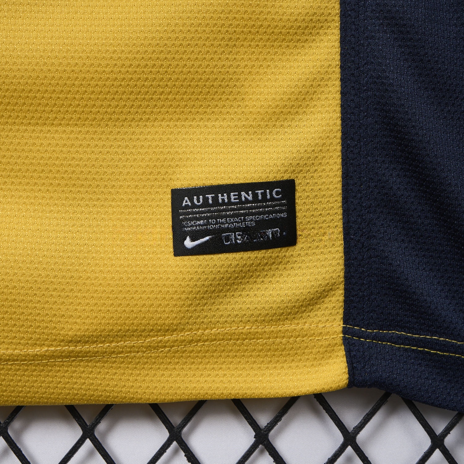 Retro Atletico Madrid 2013-14 Away Jersey - UnitedFutballJersey