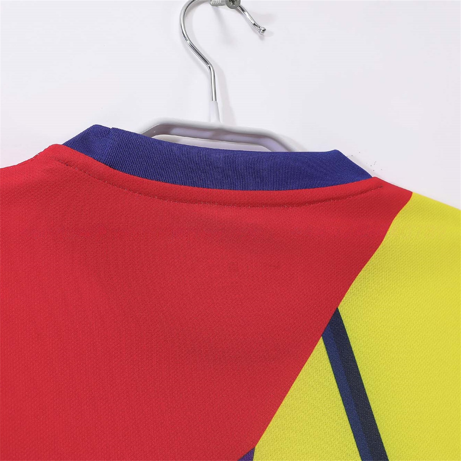 Retro Arsenal 2014 FA CUP Trophy Commemorative Jersey - UnitedFutballJersey