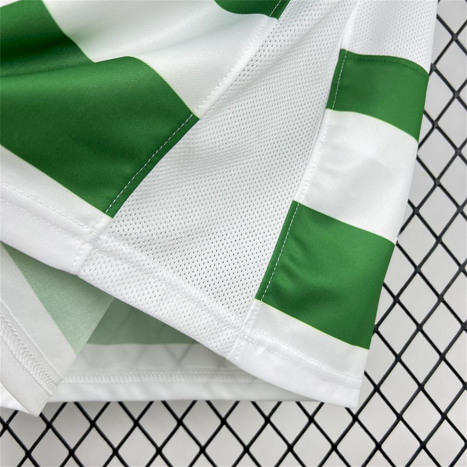 Sporting CP 25-26 Home Jersey - Fans Version - UnitedFutballJersey