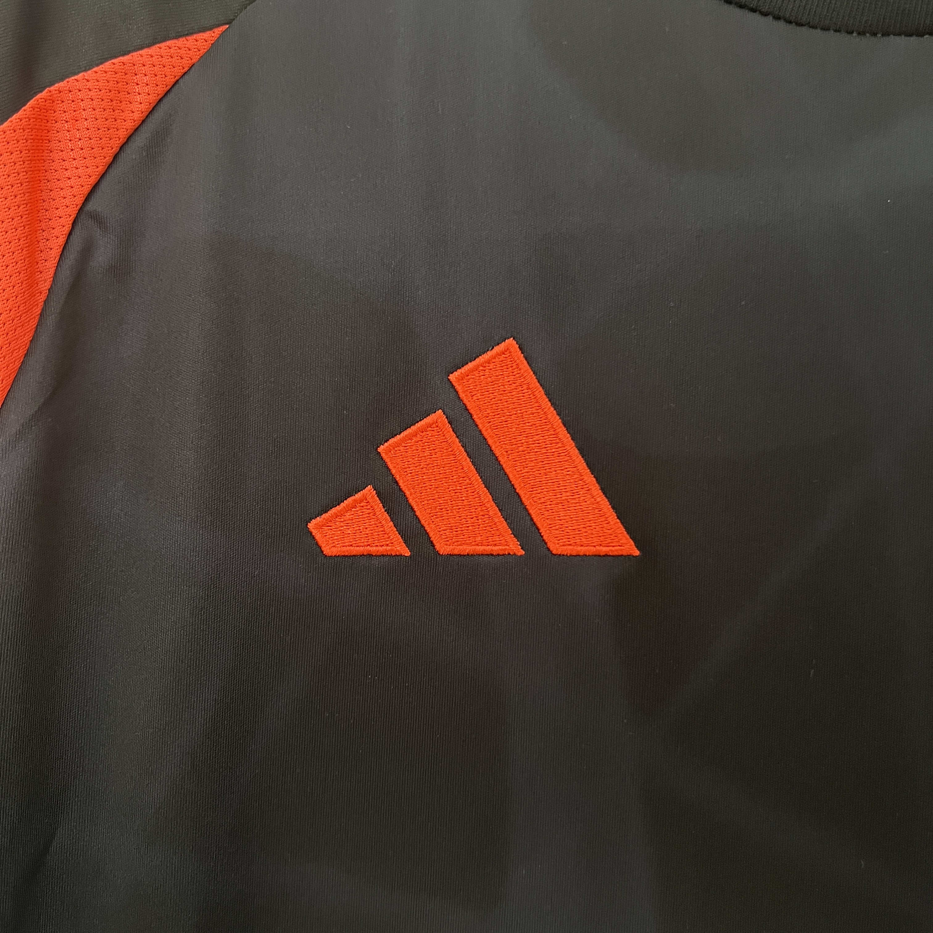Colombia 2024 Away Jersey - Fans Version - UnitedFutballJersey