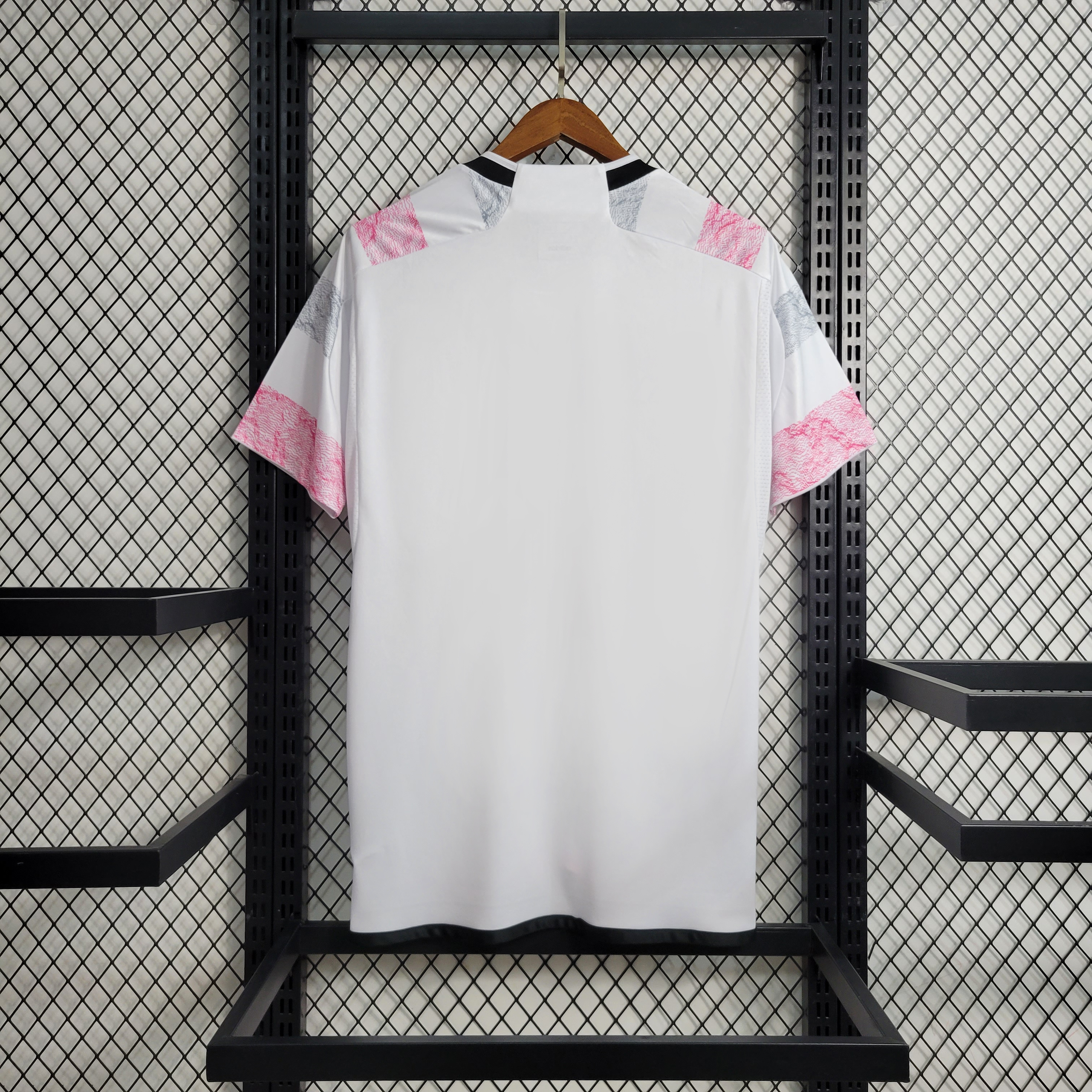 Juventus 23-24 Away Jersey - Fans Version - UnitedFutballJersey
