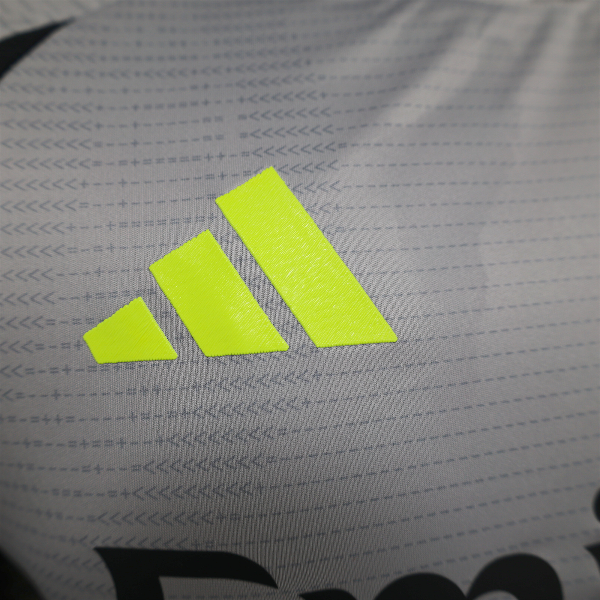 Benfica 24-25 Third Jersey - Player Version - UnitedFutballJersey