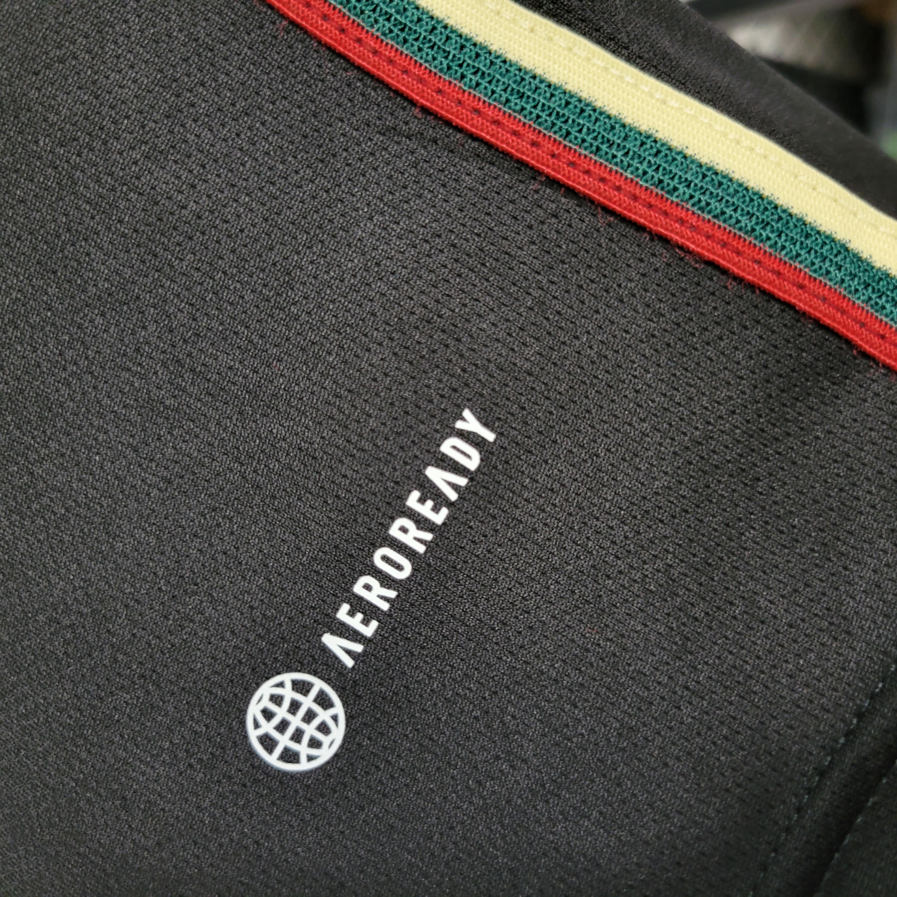 Jamaica 23-24 Away Jersey - Fans Version - UnitedFutballJersey