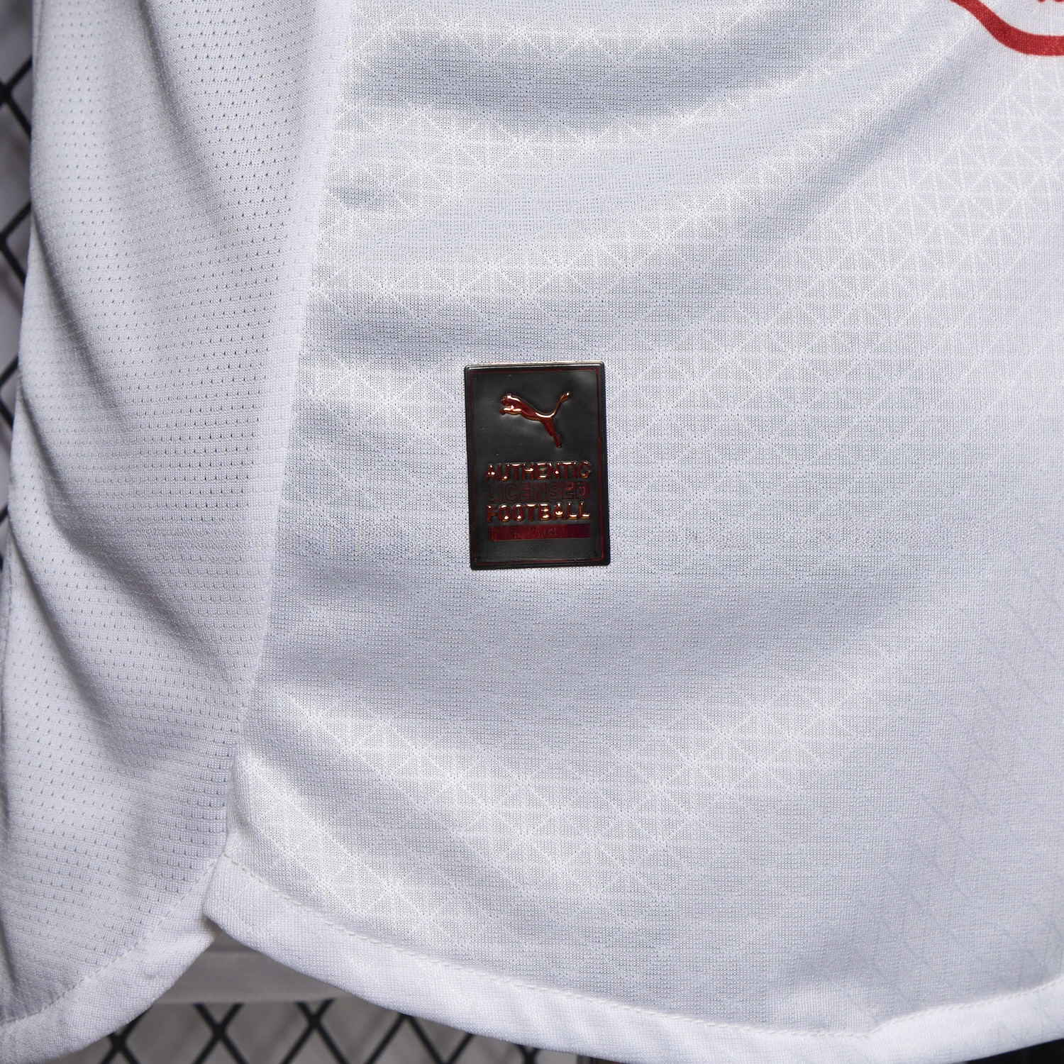 Chivas de Guadalajara 25-26 Away Jersey - Player Version - UnitedFutballJersey