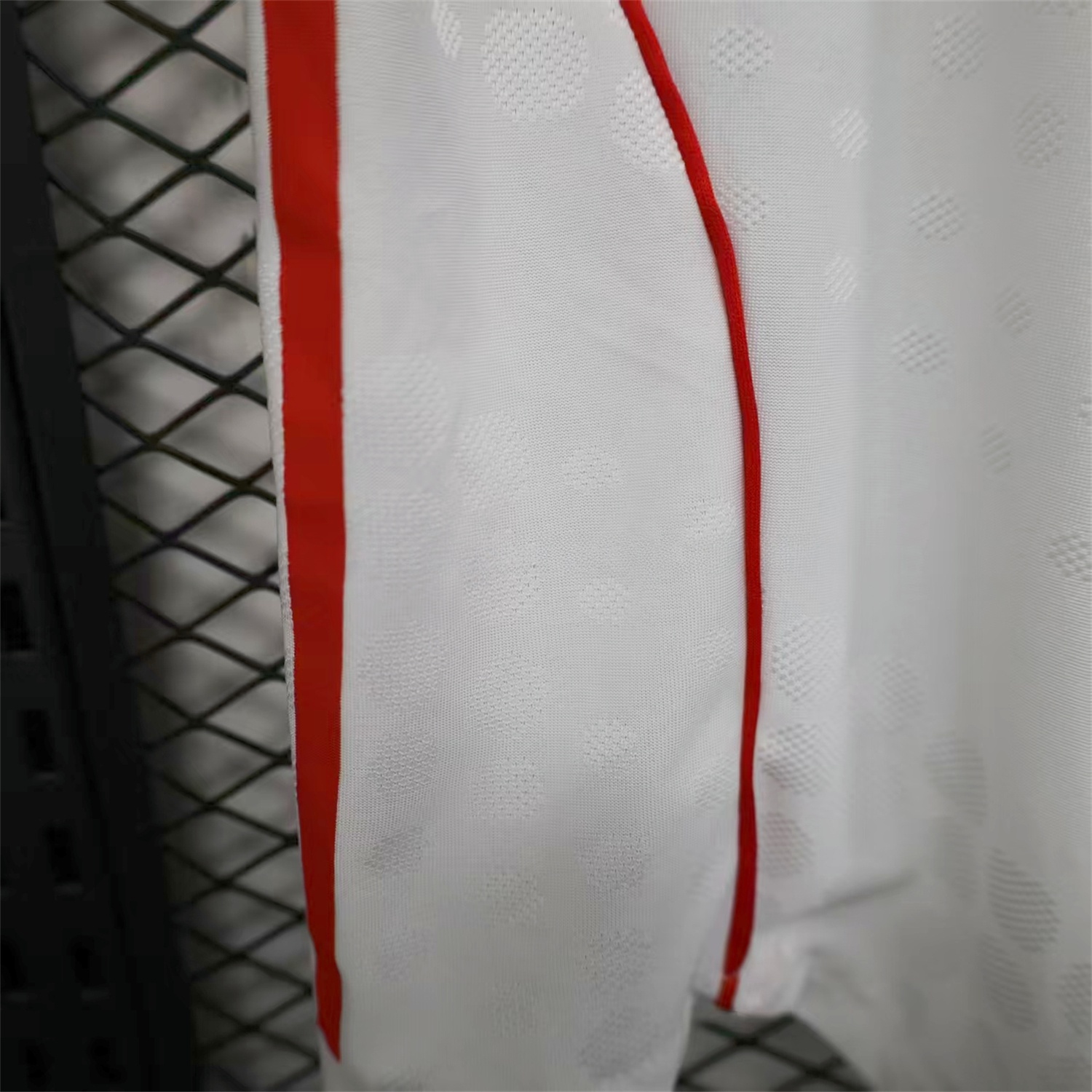 Arsenal 25-26 Home Shorts - Player Version - UnitedFutballJersey