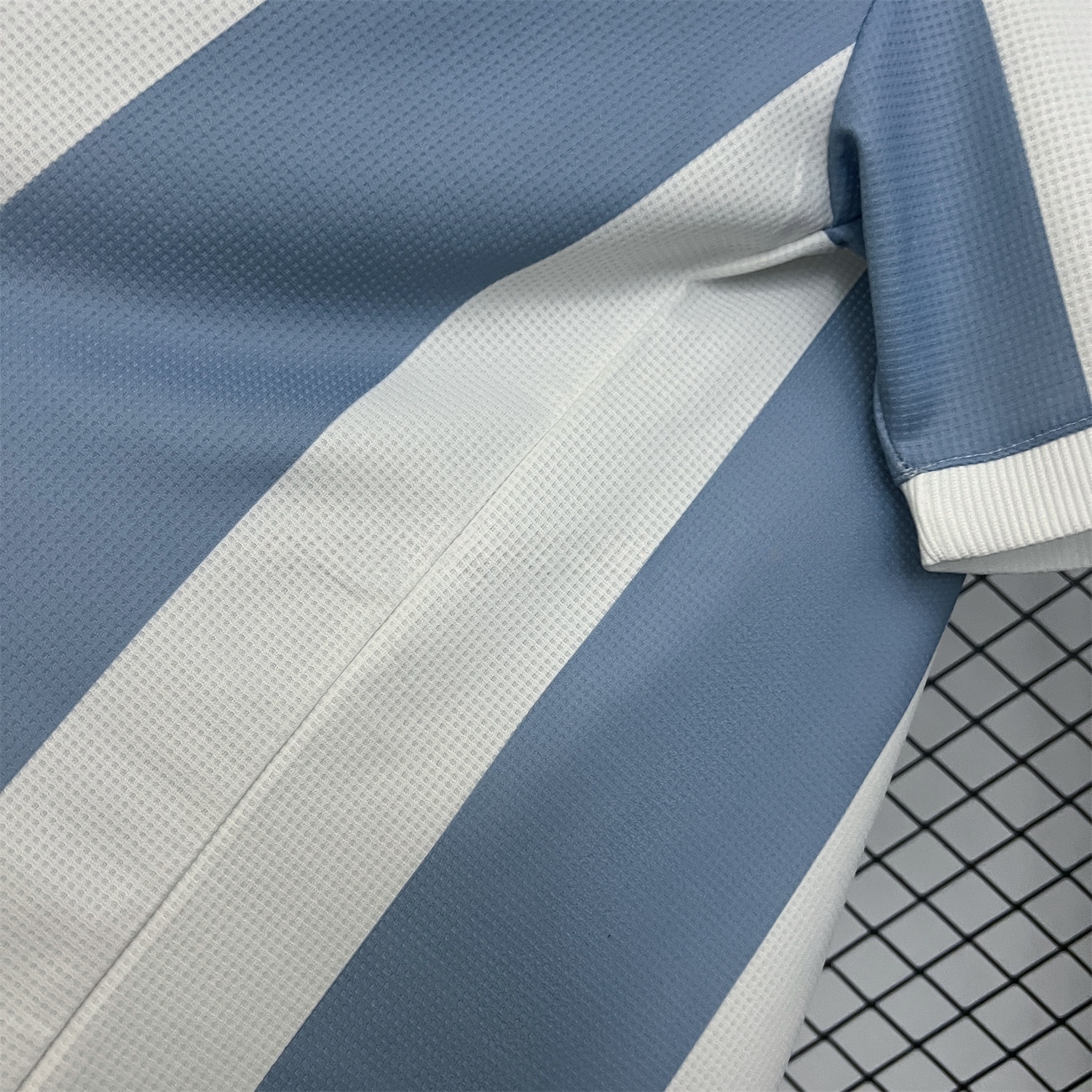 Argentina 24-25 Adi 50 Years Anniversary Jersey - Fans Version - UnitedFutballJersey