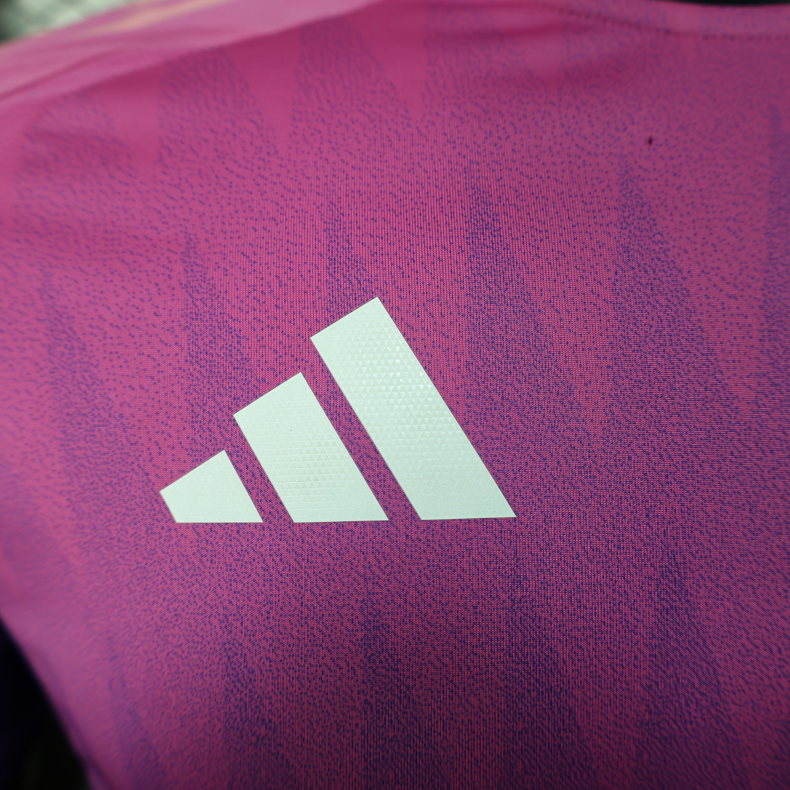 Germany 2024 Away Stadium Jersey - Player Version - UnitedFutballJersey