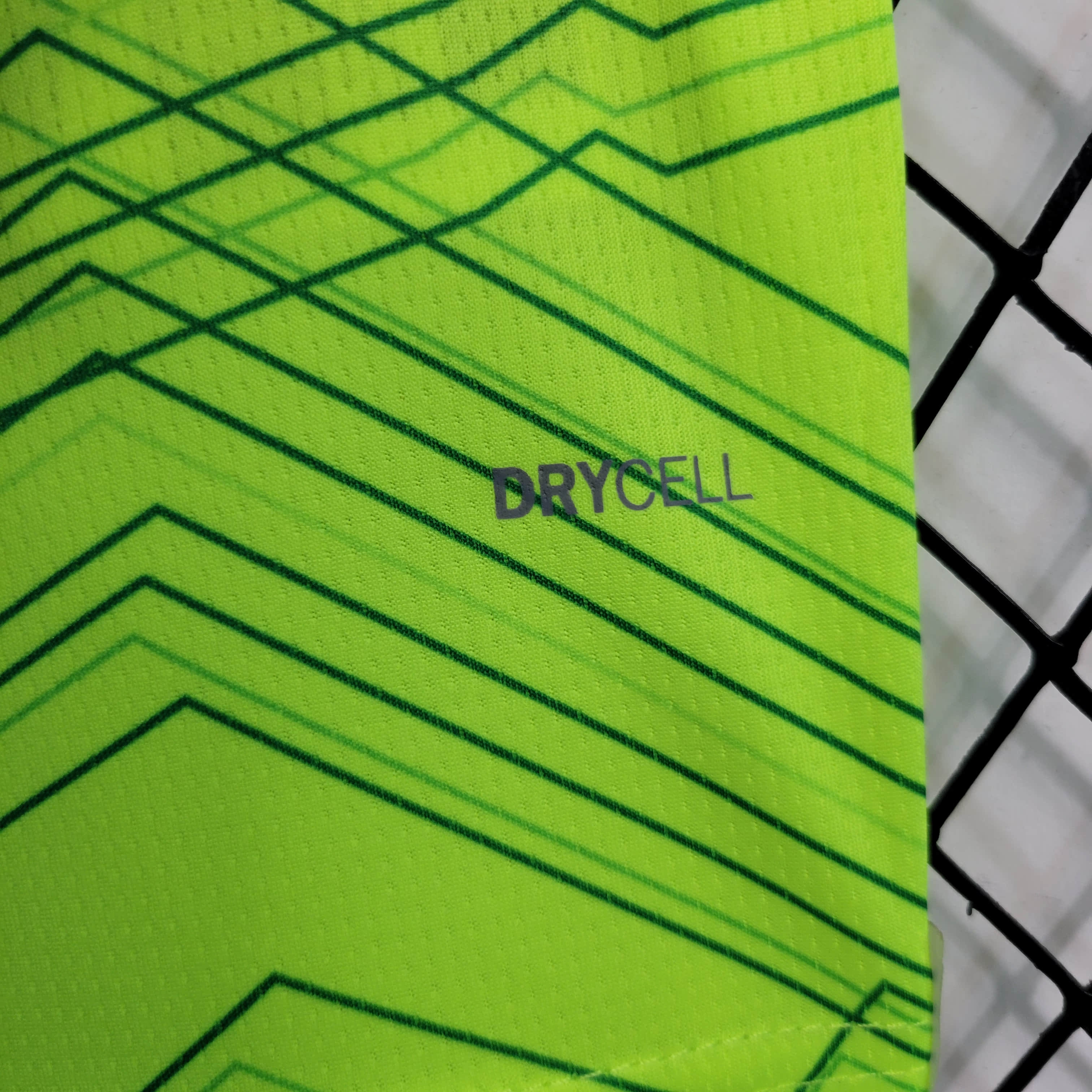 Palmeiras 2023 Third Kids Kit - UnitedFutballJersey