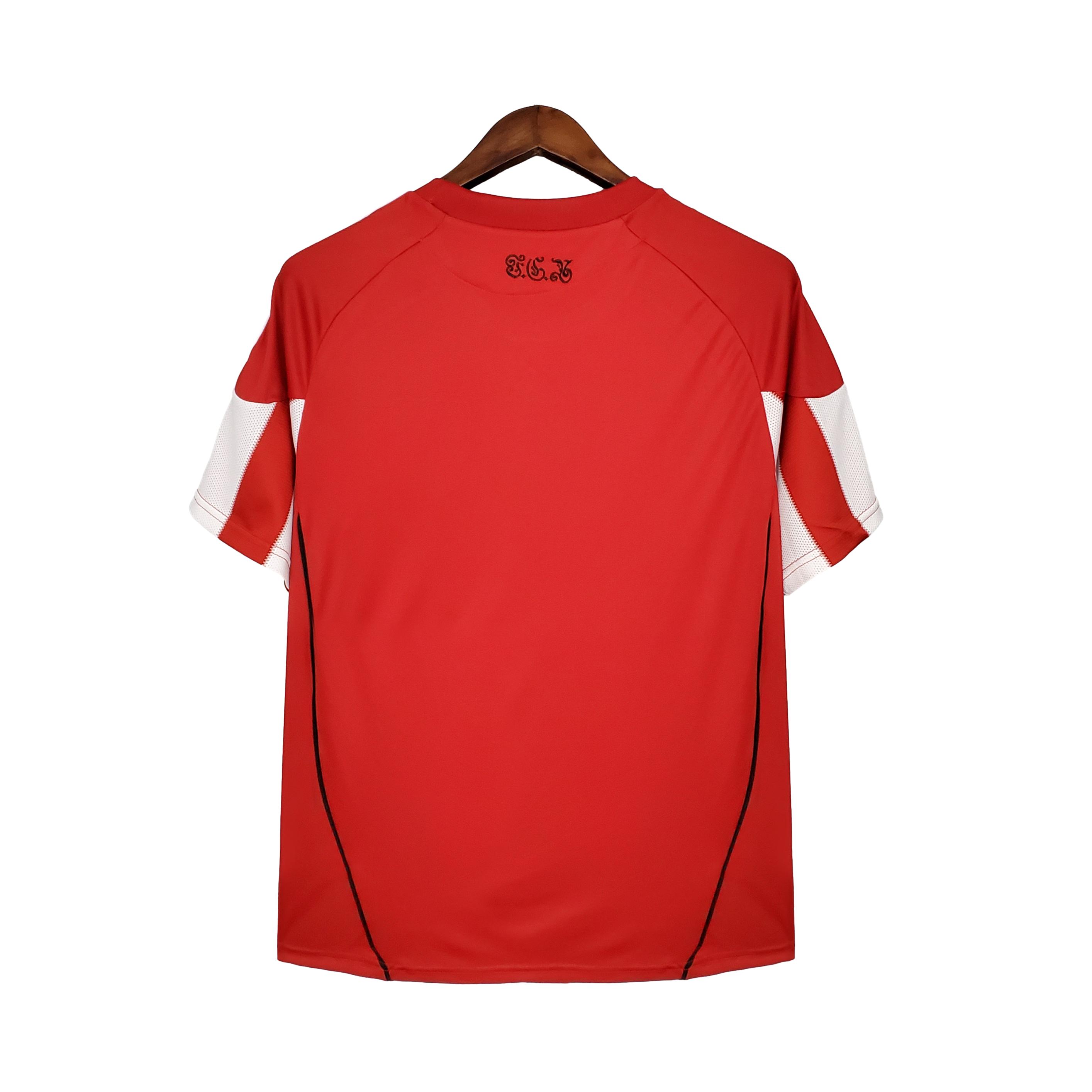 Retro Bayern Munich 10-11 Home Stadium Jersey - UnitedFutballJersey