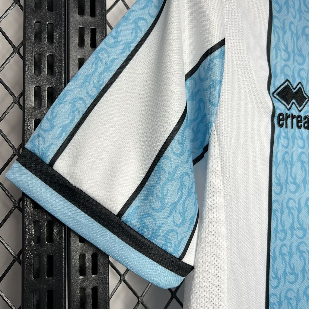 Middlesbrough 24-25 Away Jersey - Fans Version - UnitedFutballJersey