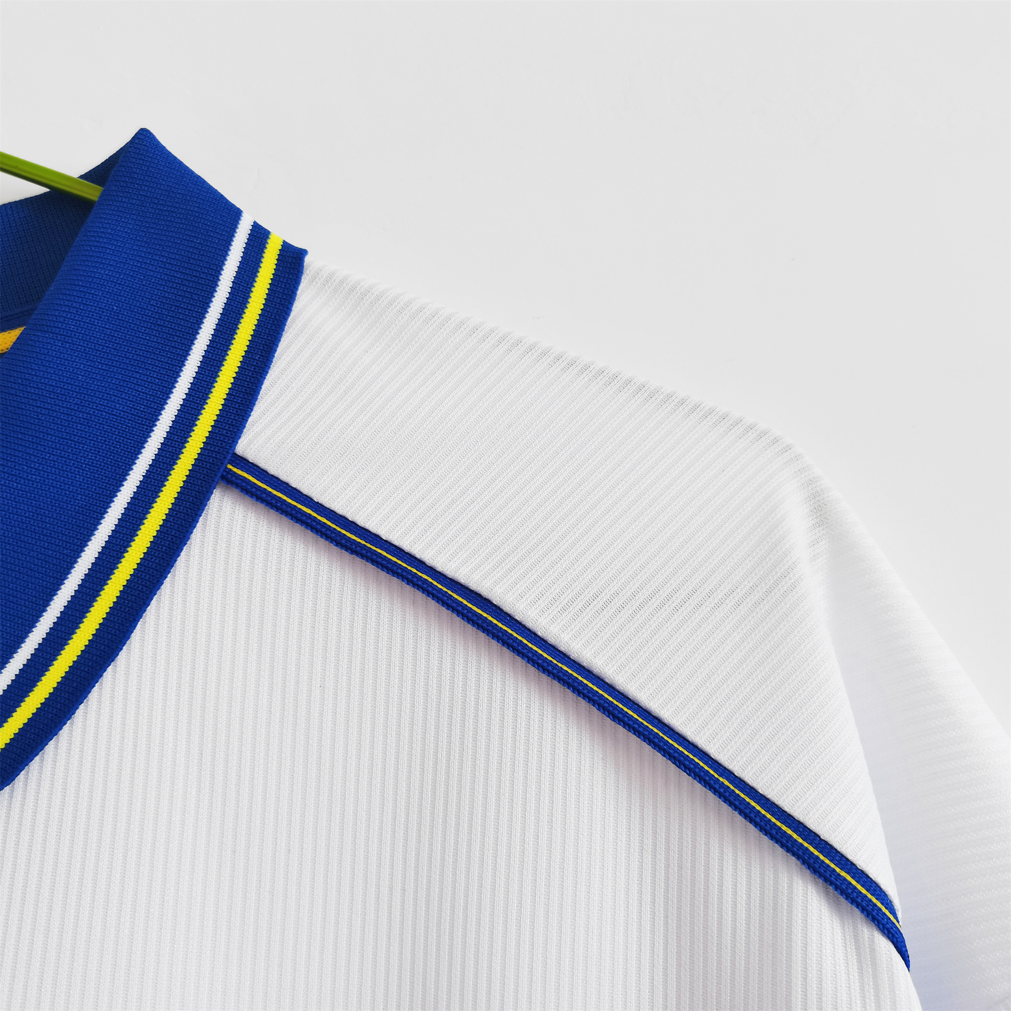Retro CHELSEA 1998-00 Away Stadium Jersey - UnitedFutballJersey