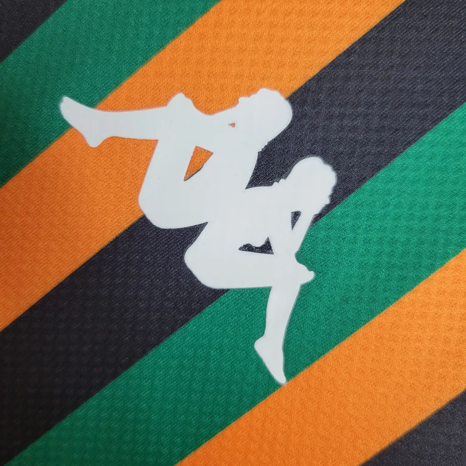 Venezia 23-24 Pre-Season Jersey - Fans Version - UnitedFutballJersey