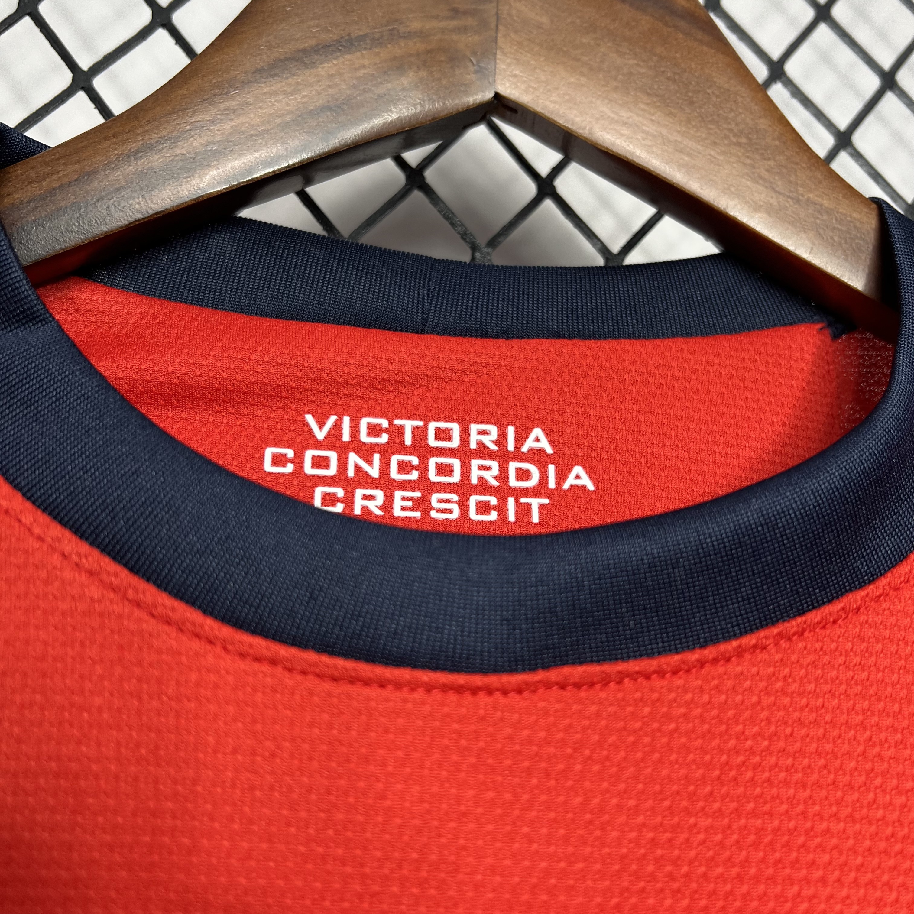 Retro Arsenal 2012-13 Home Long Sleeve Jersey - UnitedFutballJersey