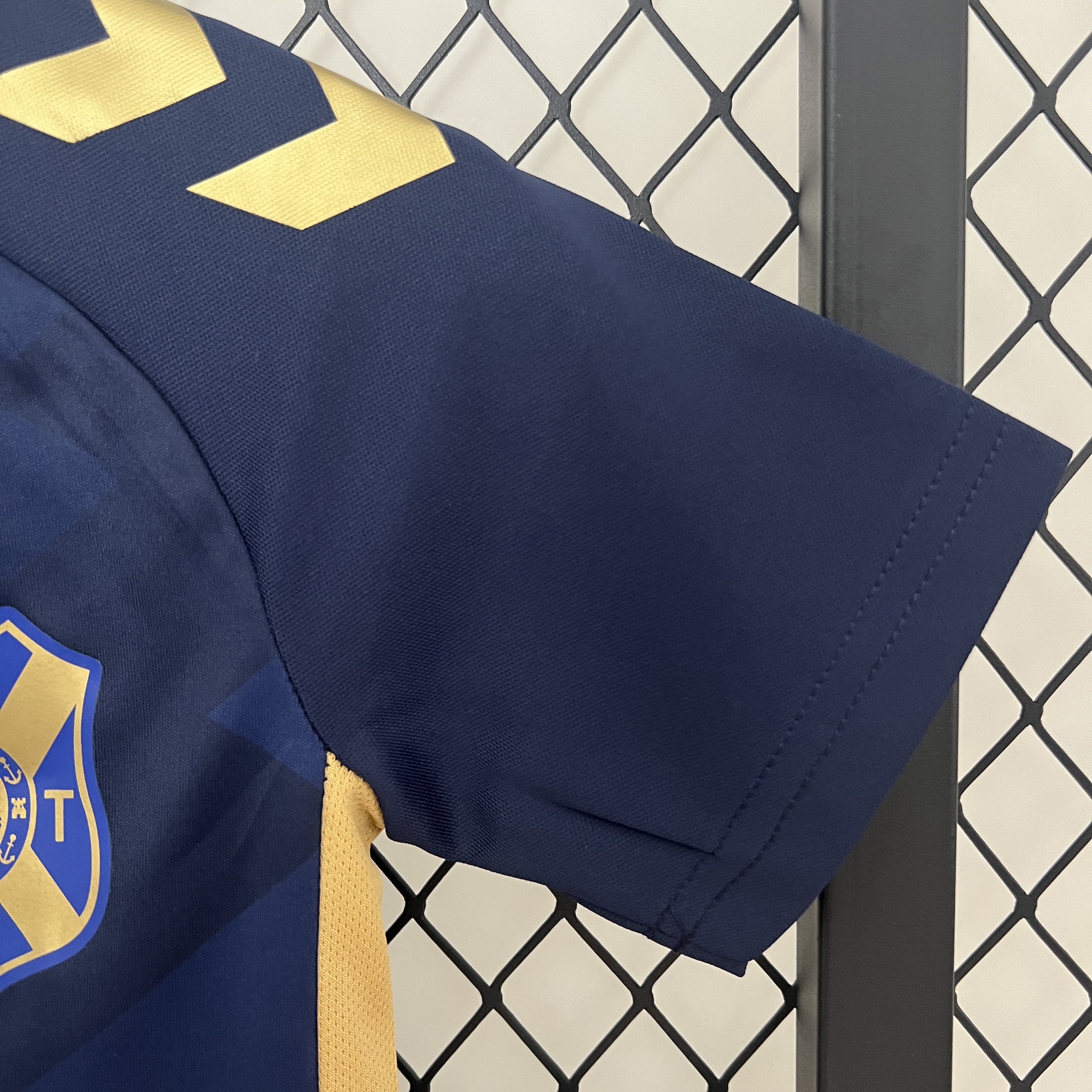 Tenerife 24-25 Away Kids Kit - UnitedFutballJersey