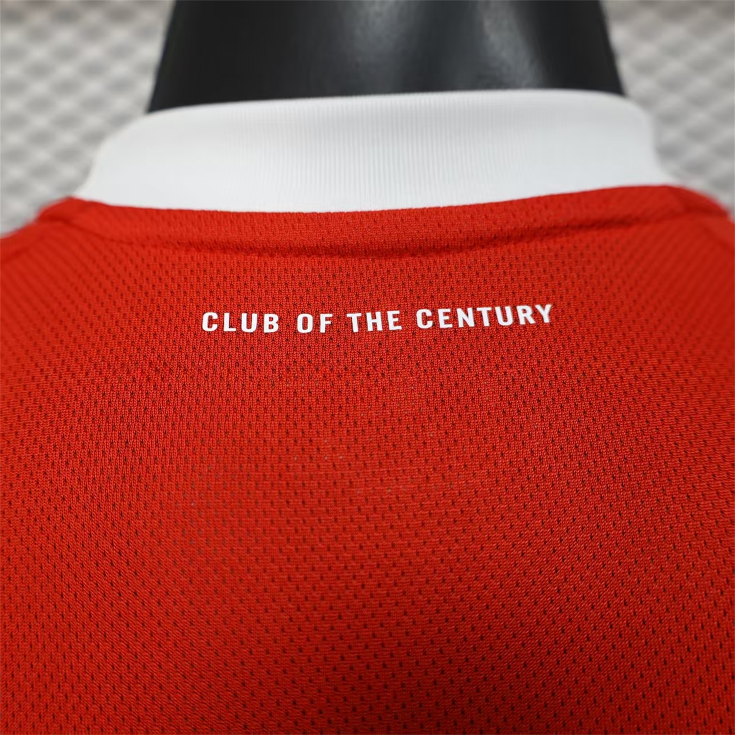 Al Ahly SC 25-26 Home Jersey - Player Version - UnitedFutballJersey
