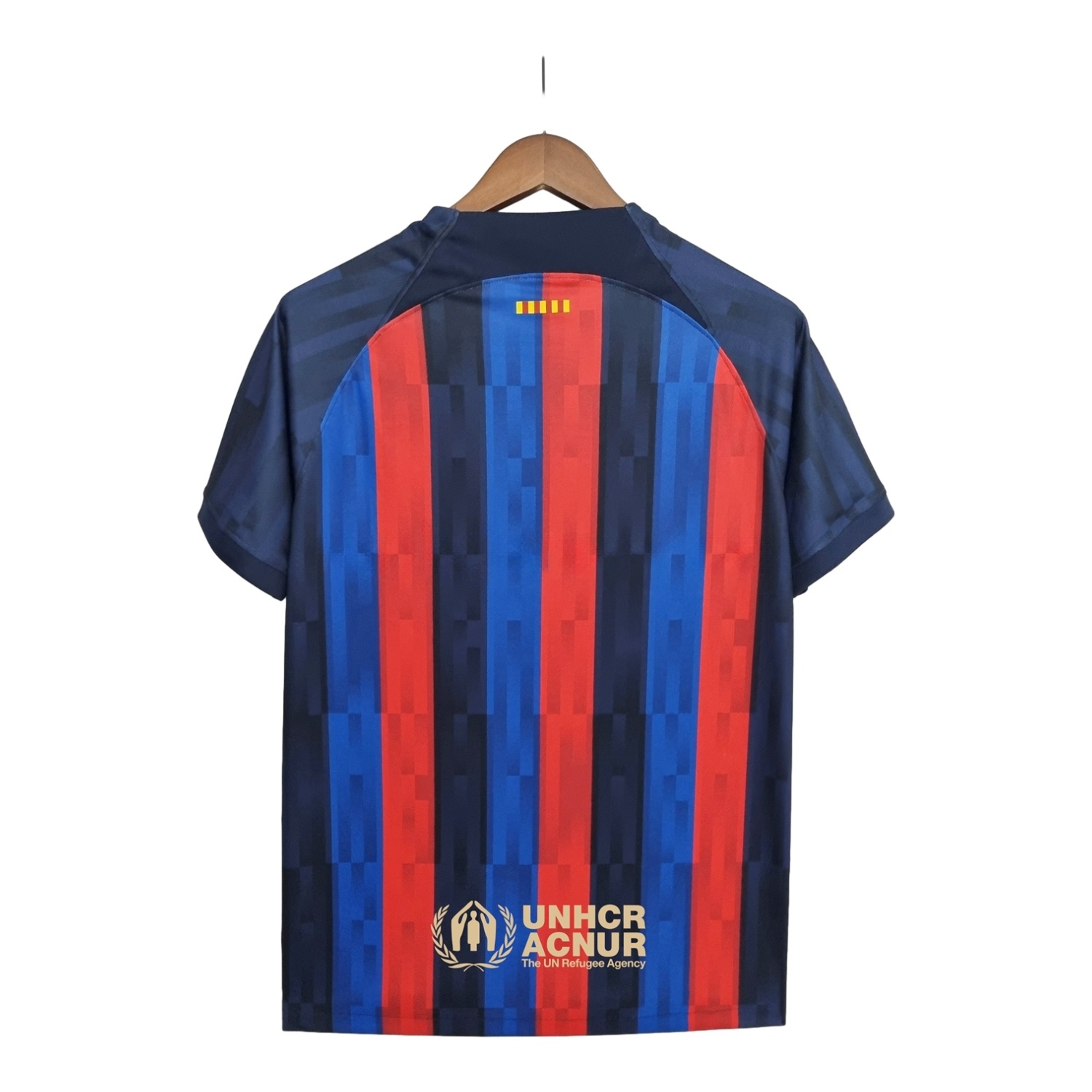 Retro B.A.R.S.A 22-23 Home Jersey - UnitedFutballJersey