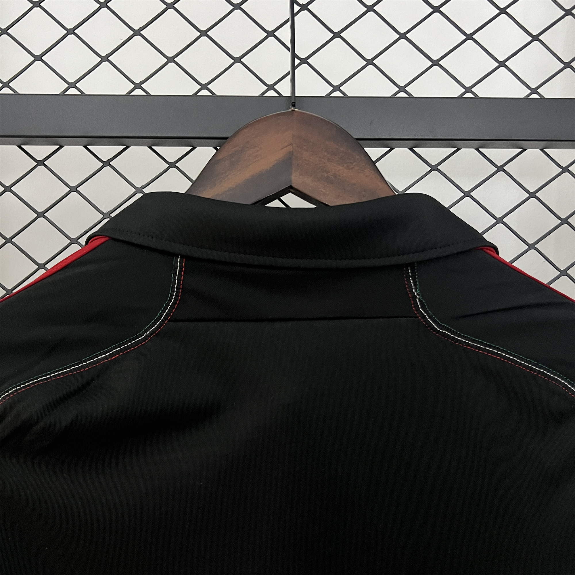 Retro AC Milan 2012-13 Third Jersey - UnitedFutballJersey