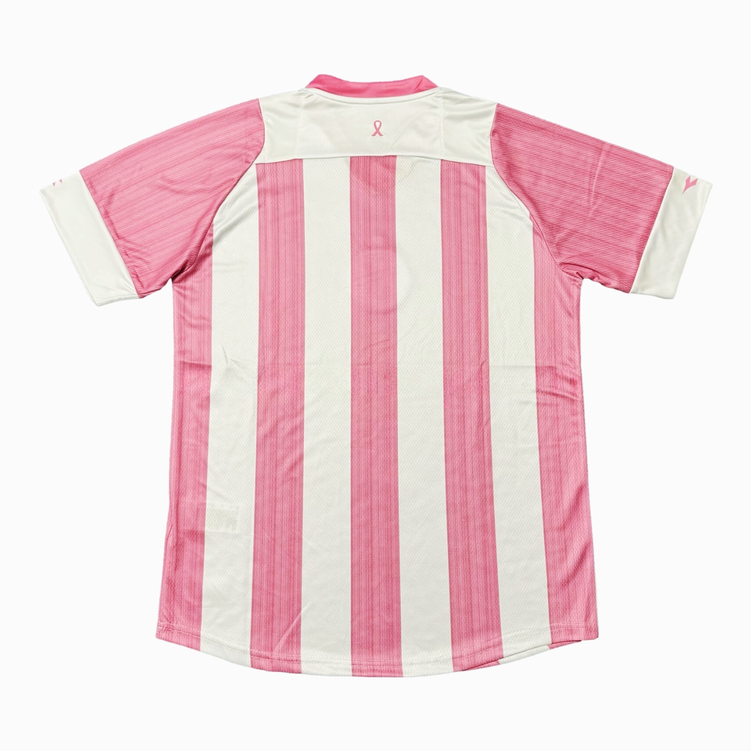 Coritiba 24-25 Pink October Unsponsored Jersey - Fans Version - UnitedFutballJersey