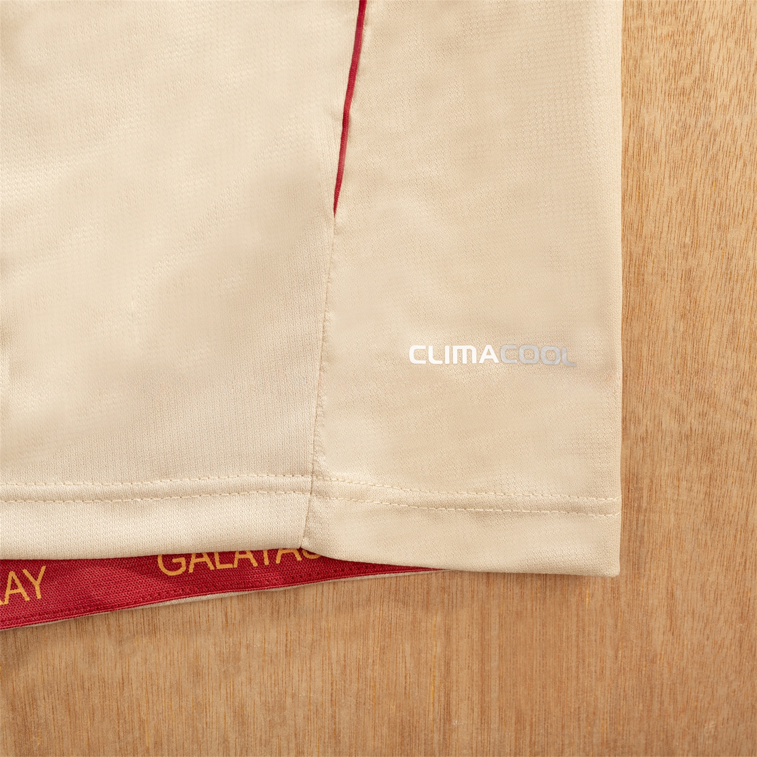 Retro Galatasaray 2010-11 Away Jersey - UnitedFutballJersey