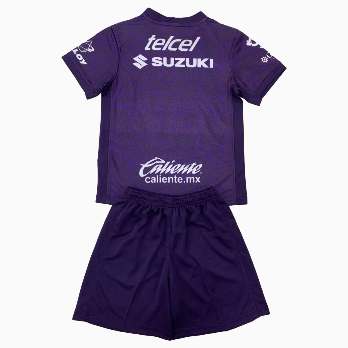 Pumas UNAM 24-25 Third Kids Kit - UnitedFutballJersey