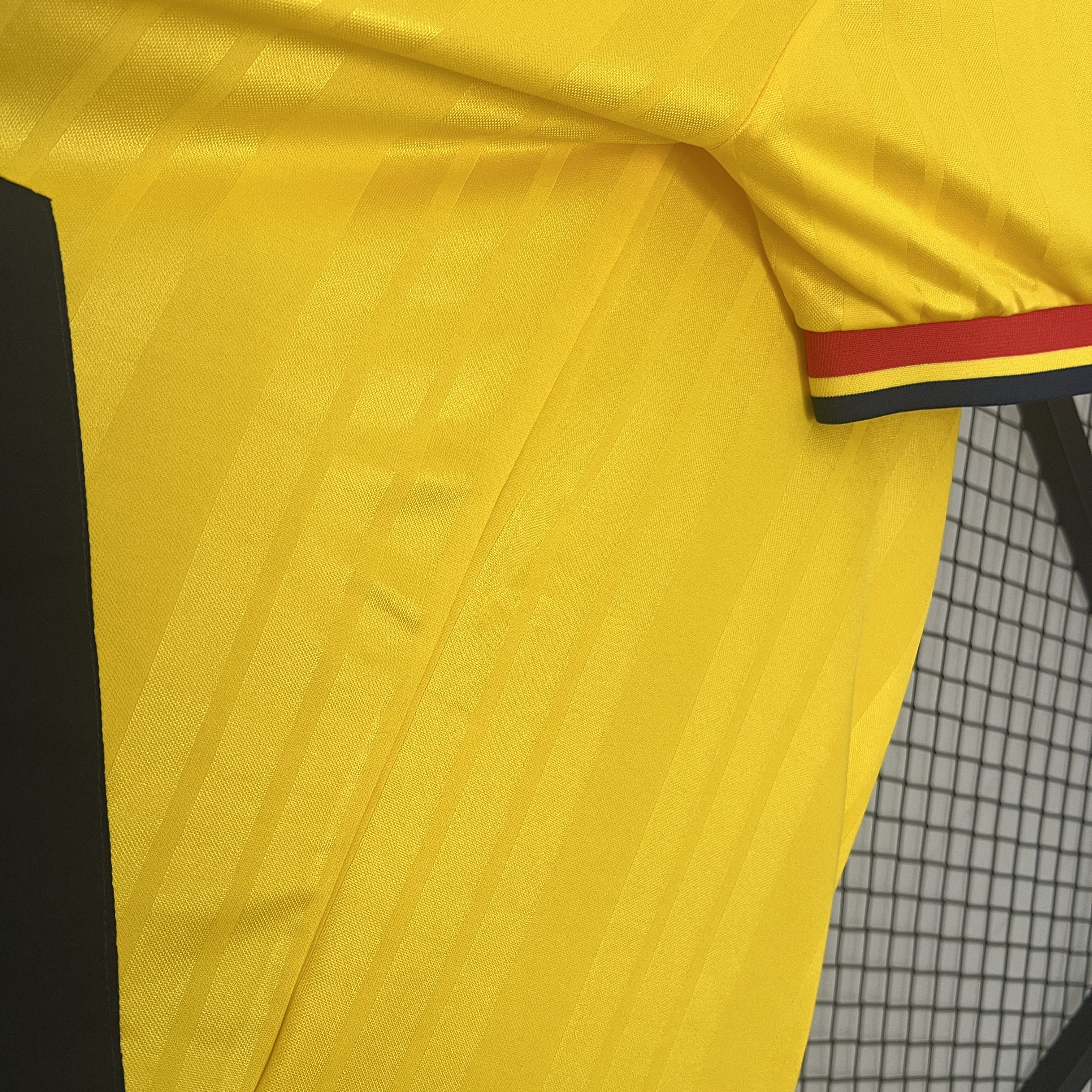 Retro Arsenal 1993-94 Away Jersey - UnitedFutballJersey