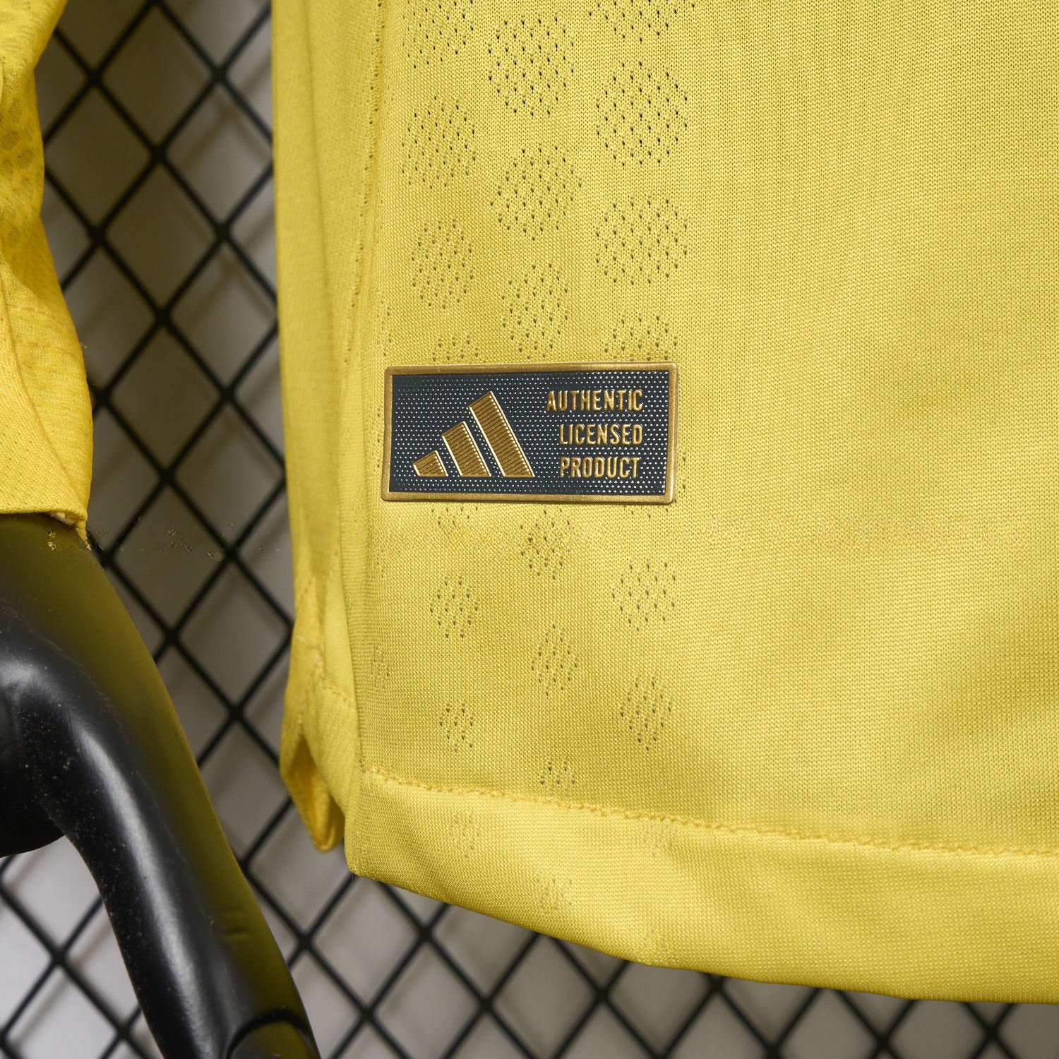 Club América 25-26 Home Long Sleeves Jersey - Player Version - UnitedFutballJersey