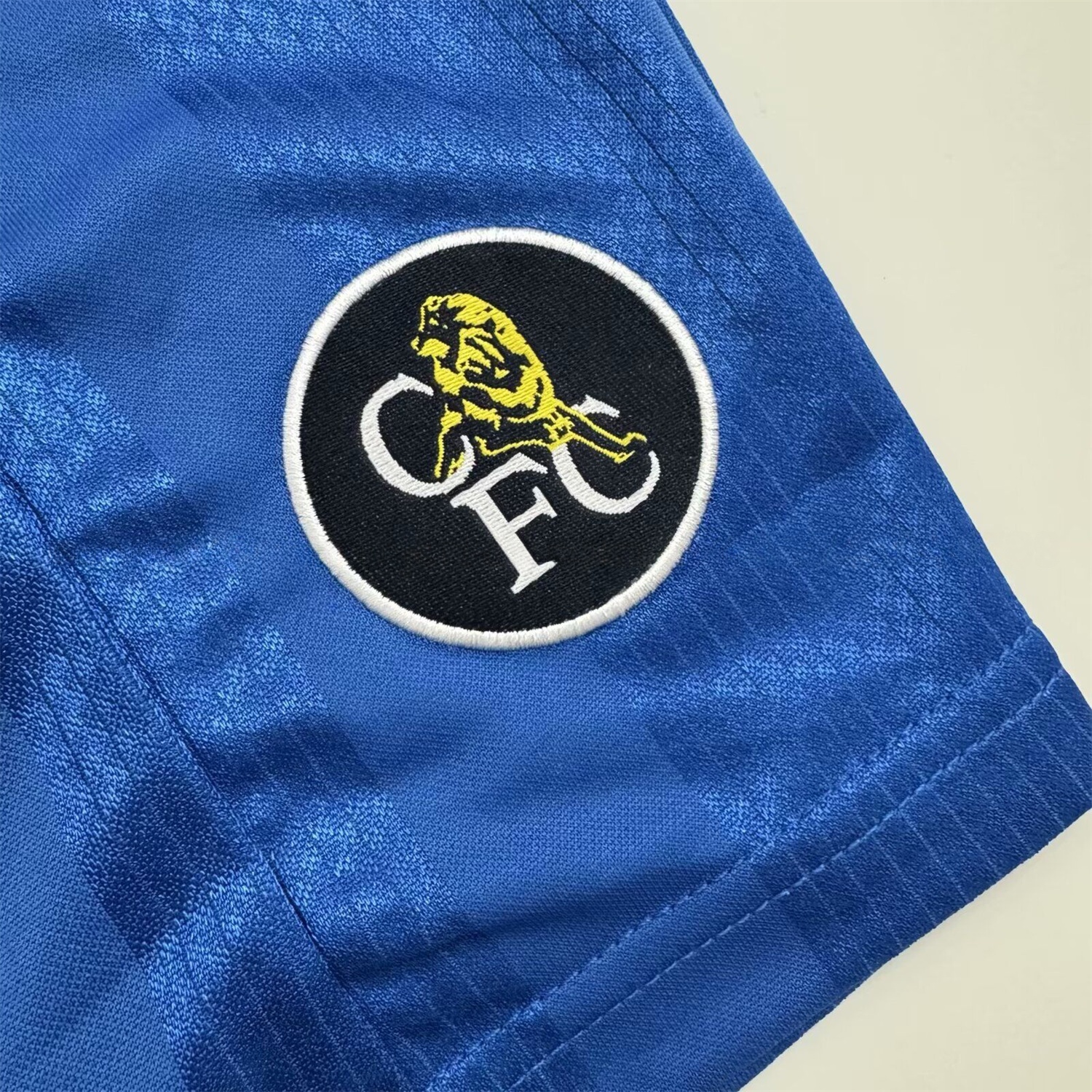 Retro C.H.E.L.S.E.A 1997-99 Home Kids Kit - UnitedFutballJersey