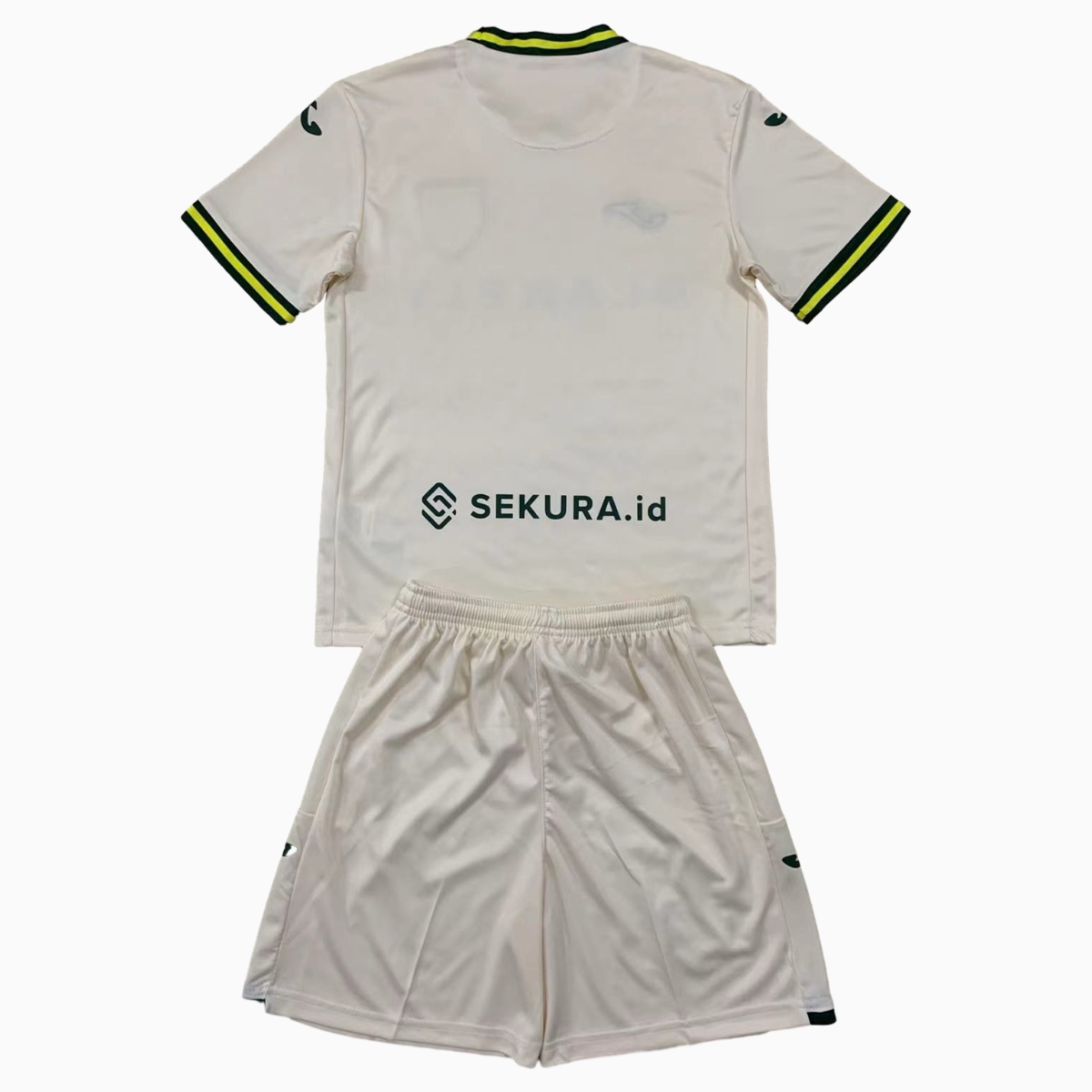 Norwich City 24-25 Third Kids Kit - UnitedFutballJersey