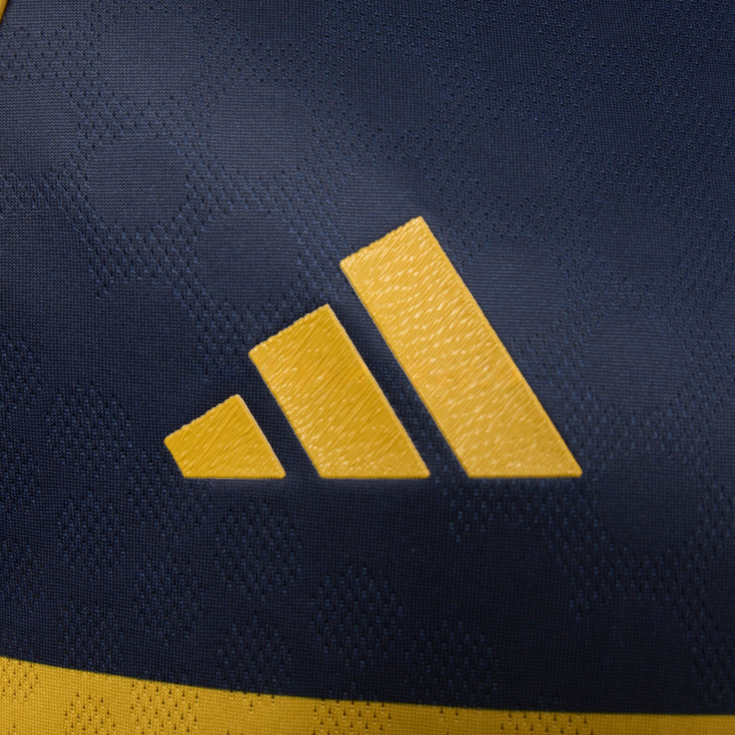 Boca Juniors 25-26 Home Jersey - Player Version - UnitedFutballJersey