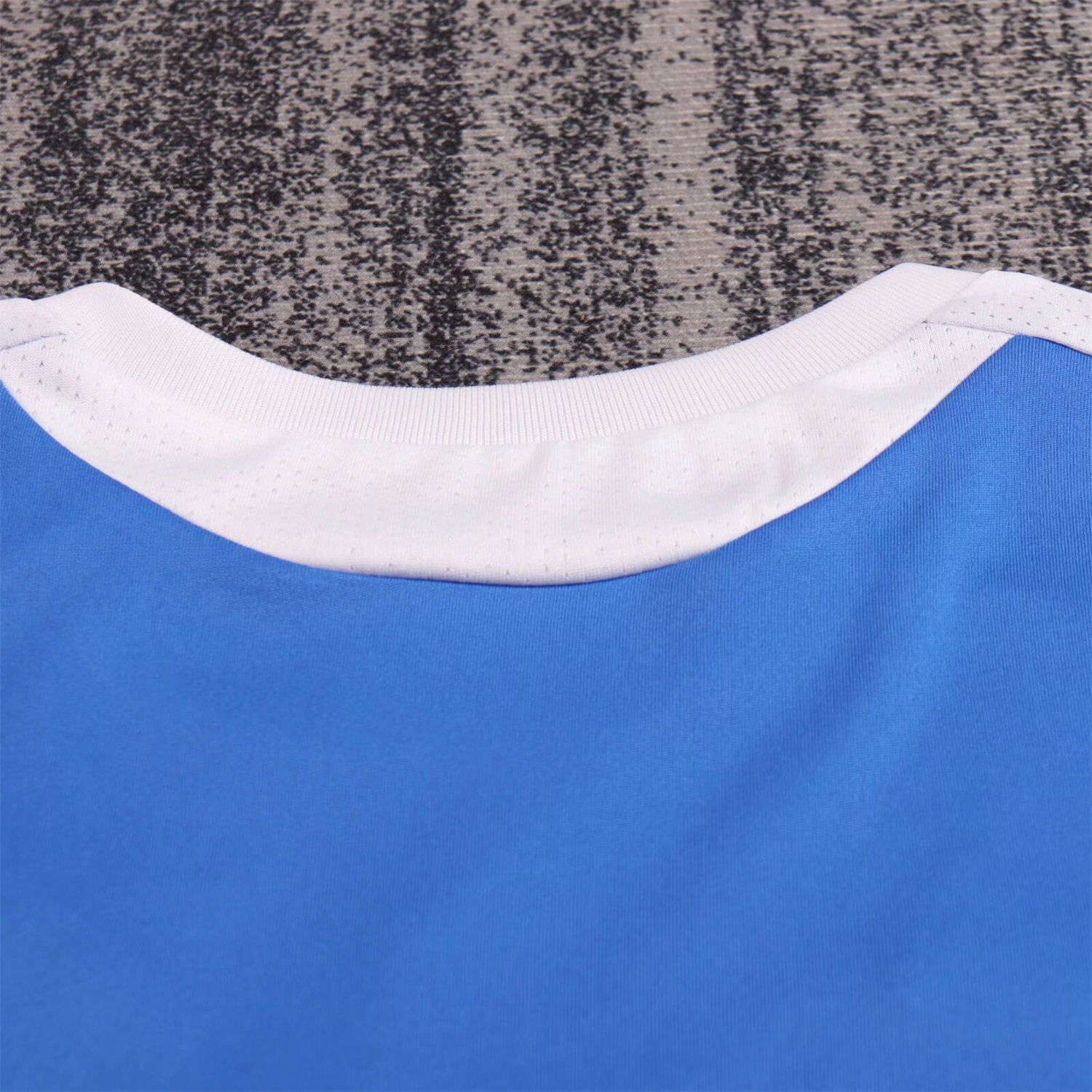 Retro C.H.E.L.S.E.A 2011-12 Champions League Final Home Kids Kit - UnitedFutballJersey