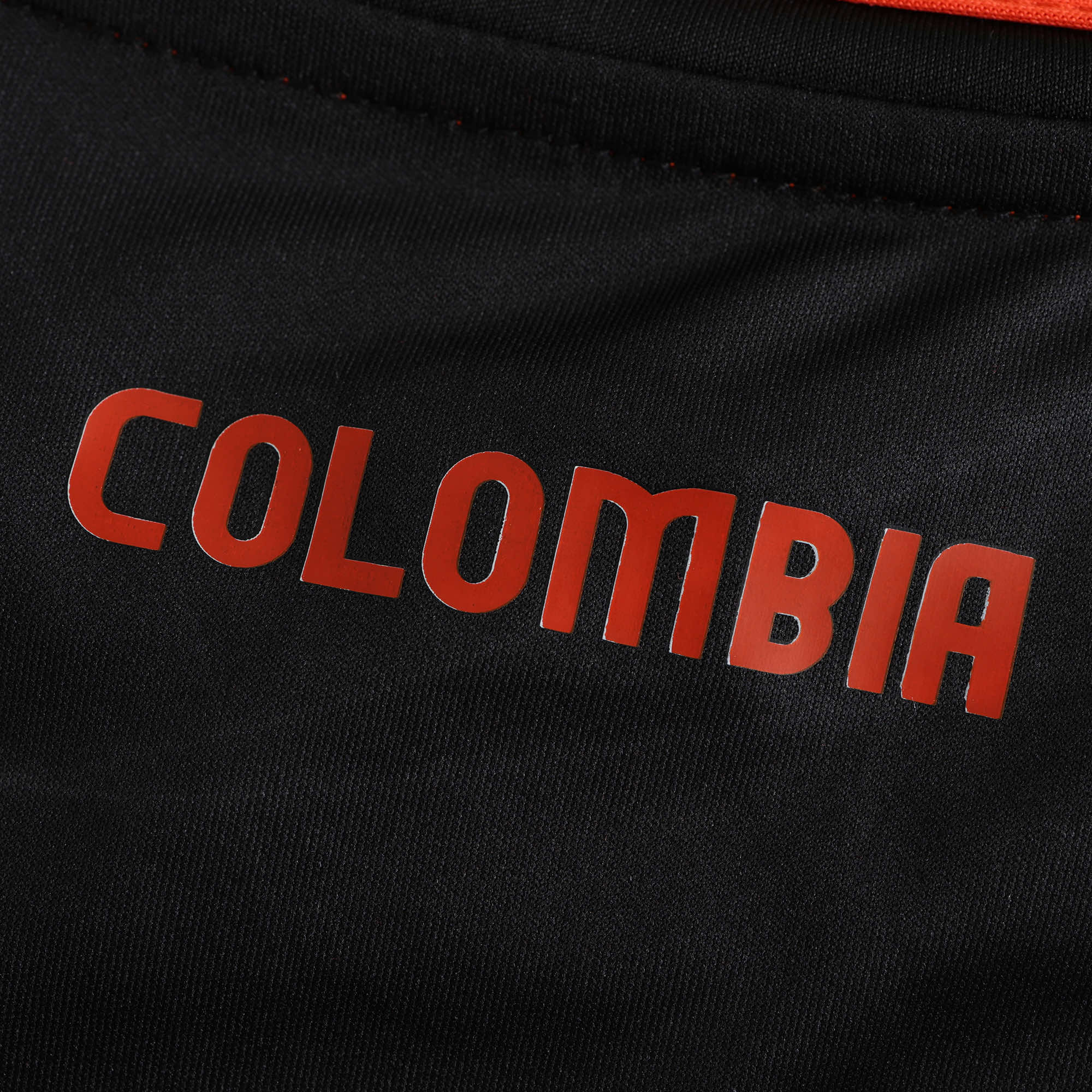 Colombia 2024 Away Kids Kit - UnitedFutballJersey