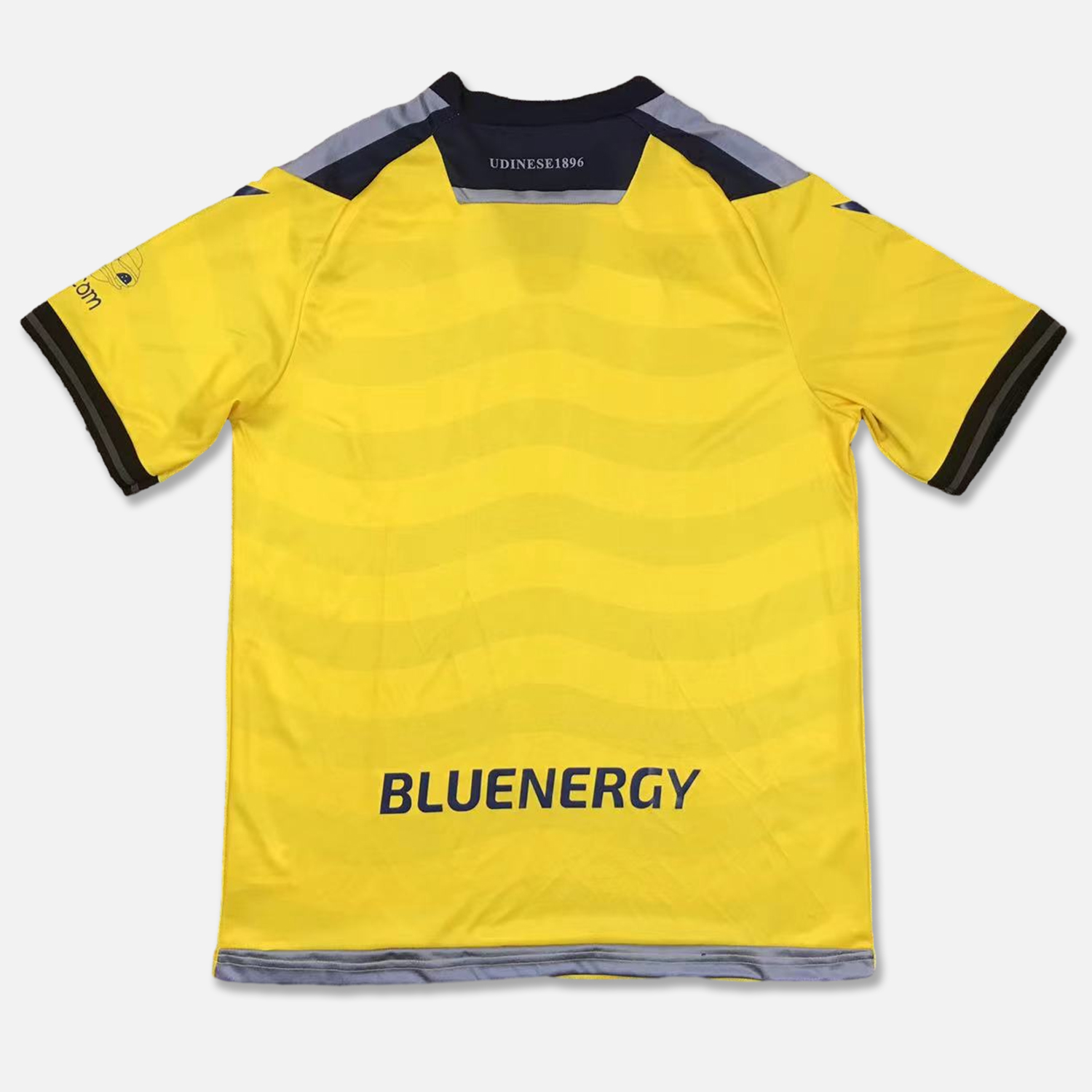 Udinese 24-25 Away Jersey - Fans Version - UnitedFutballJersey