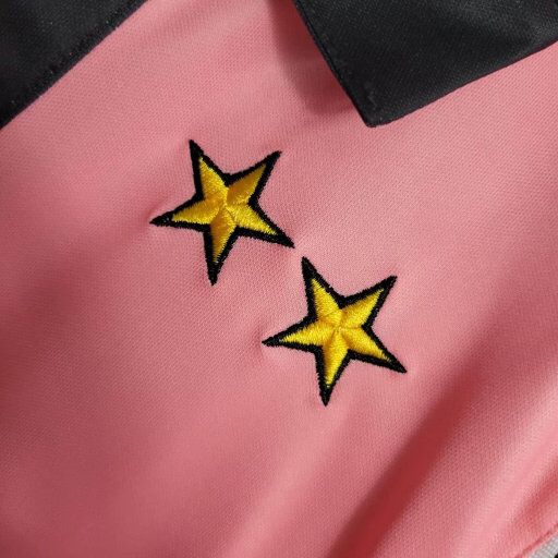 Retro Juventus 1997-98 Away Stadium Jersey - UnitedFutballJersey