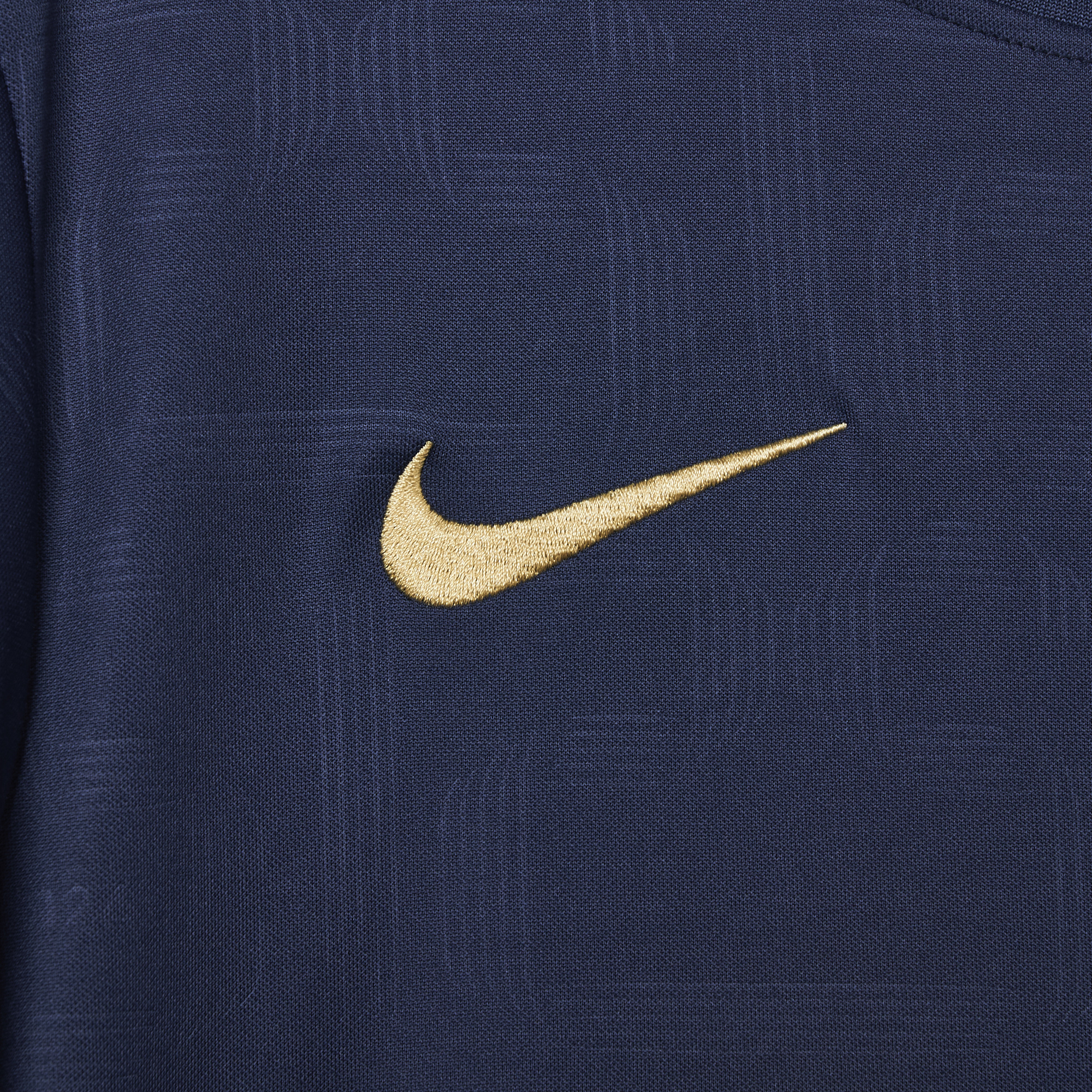 B.A.R.S.A 24-25 Navy Blue 125th Anniversary Pre-match Jersey - Fans Version - UnitedFutballJersey