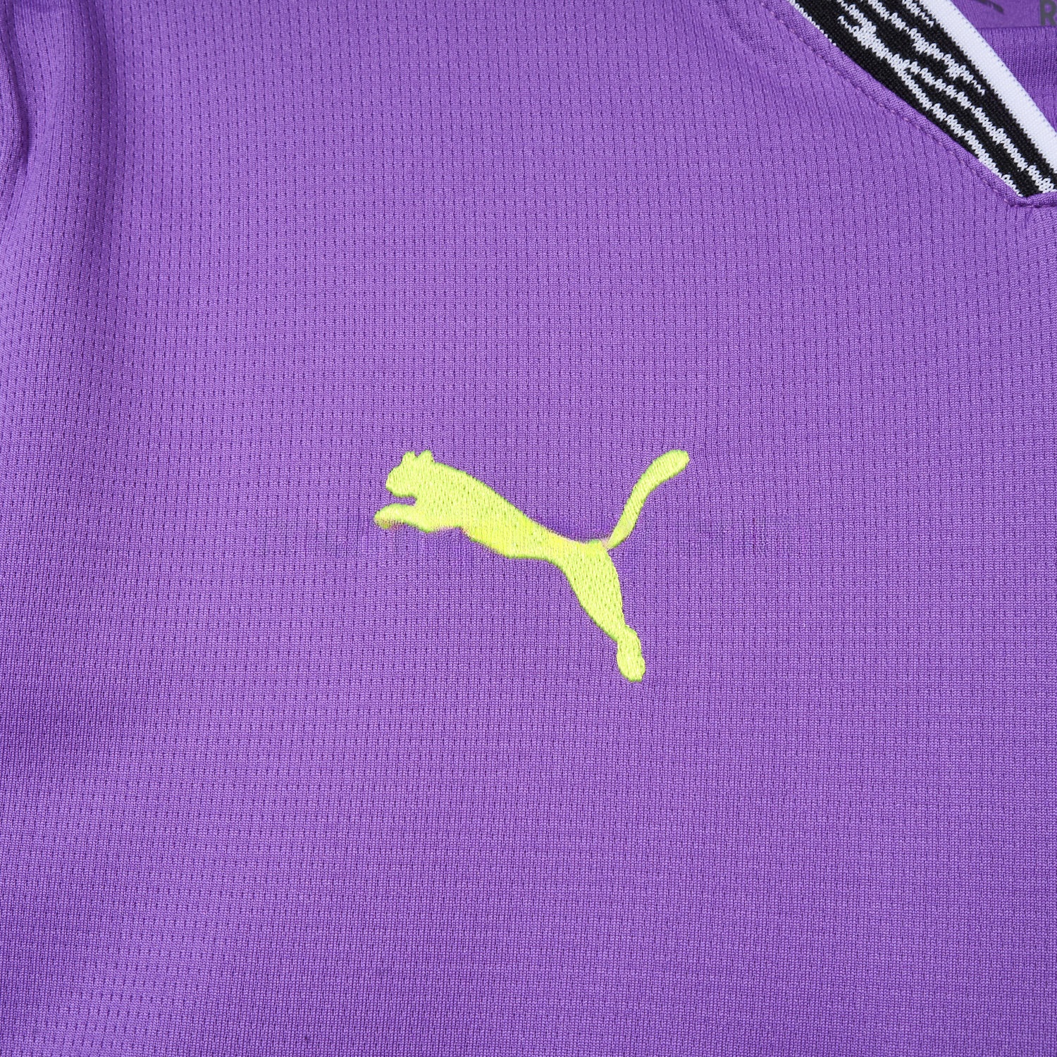 Dortmund 24-25 Purple Goalkeeper Special Edition Jersey - Fans Version - UnitedFutballJersey