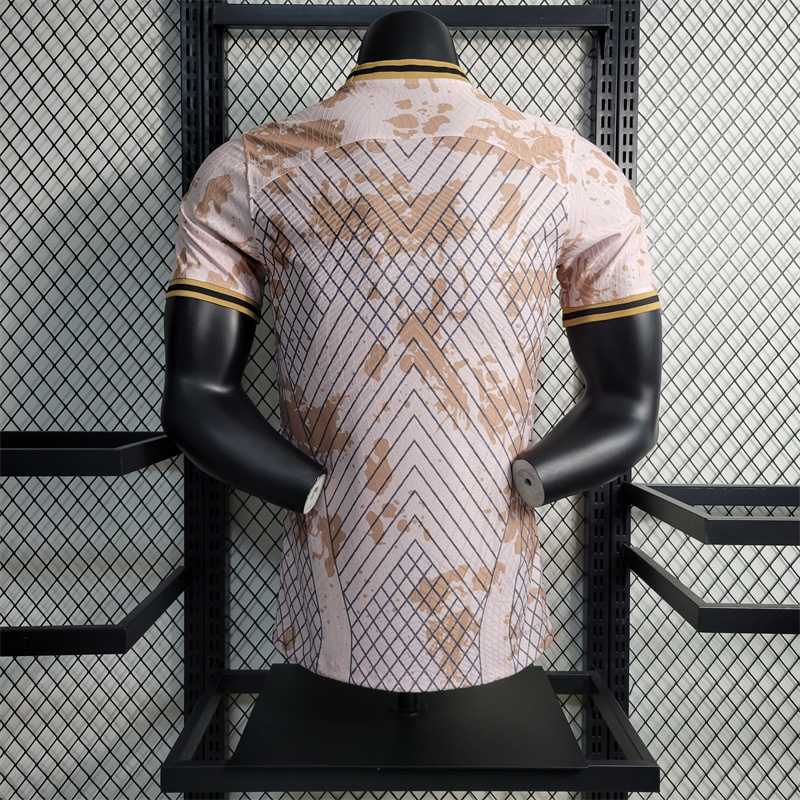 Inter Milan 23/24 Special Edition Jersey - Player Version - UnitedFutballJersey