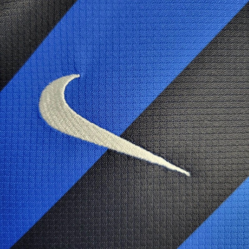 Women's Inter Milan 24-25 Home Jersey - UnitedFutballJersey