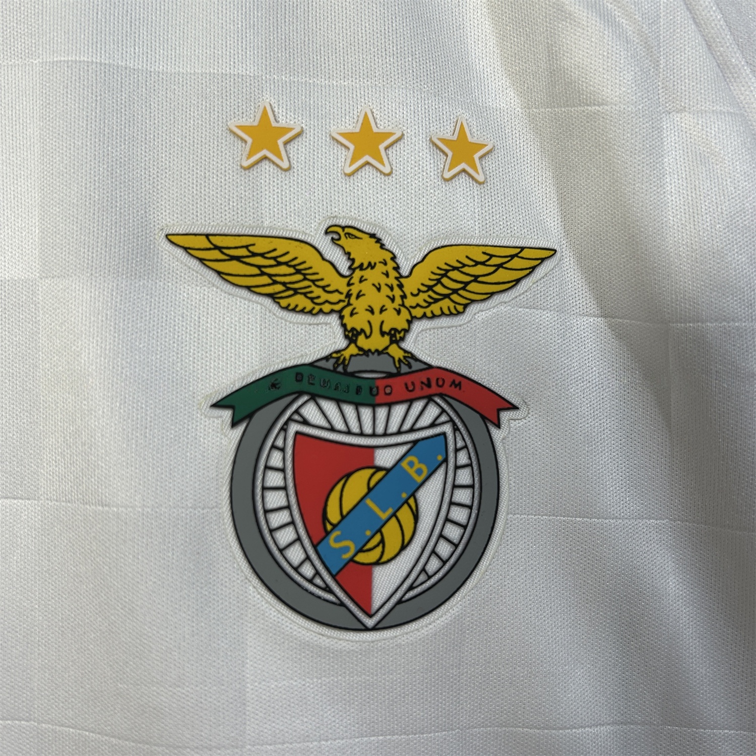 Benfica 25-26 Third Kids Kit - UnitedFutballJersey