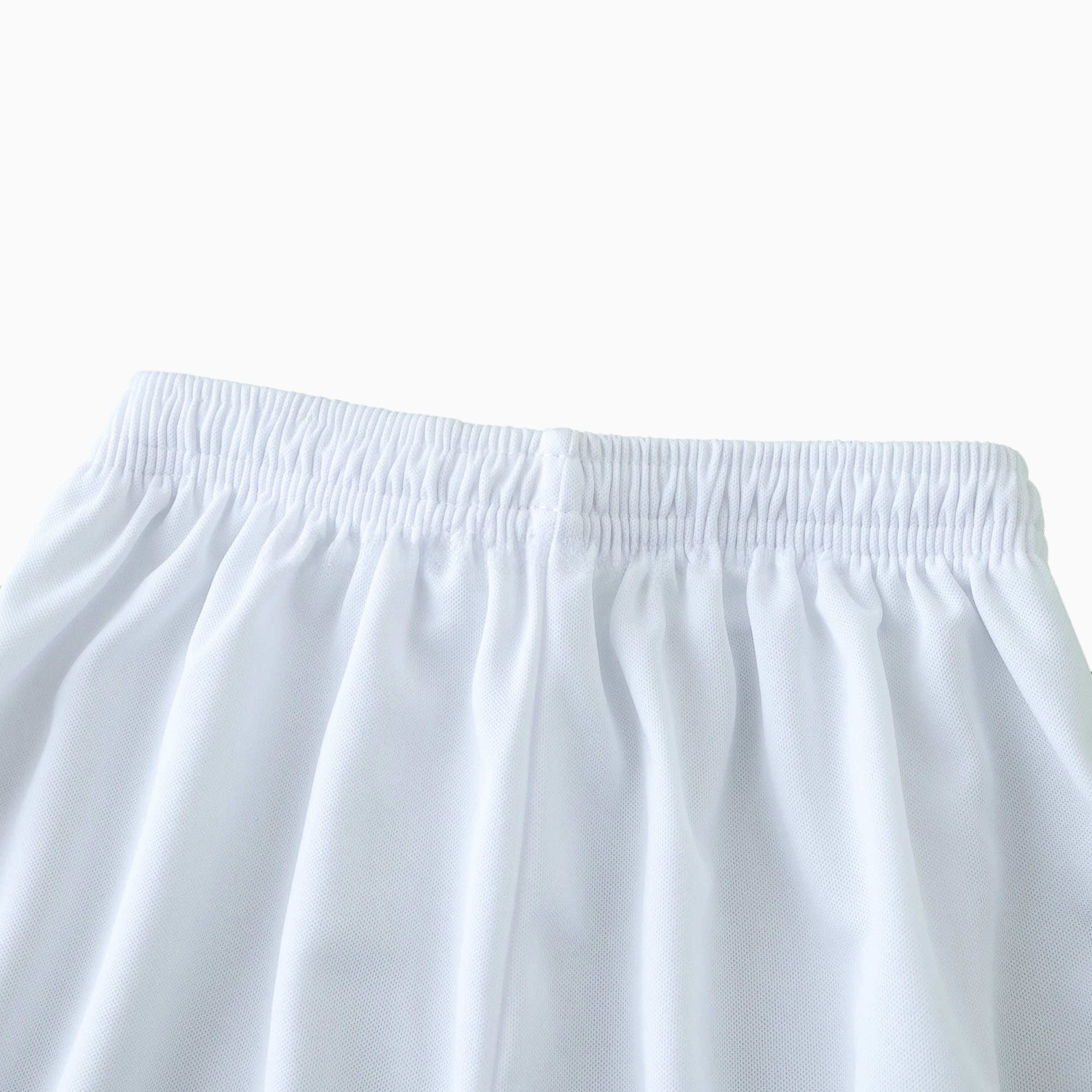 Santos 24-25 Home Shorts - Fans Version - UnitedFutballJersey